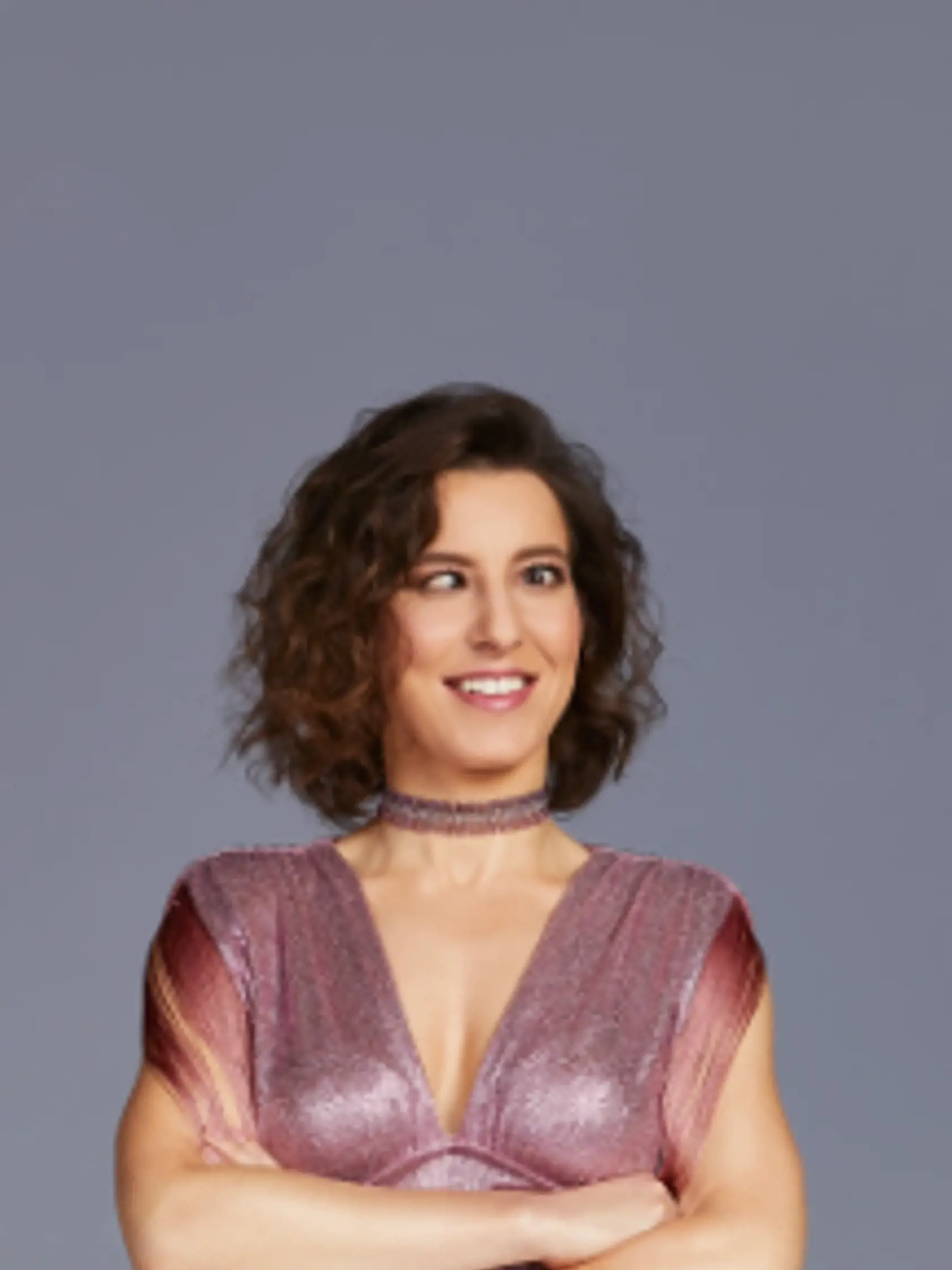Henrieta Farkašová