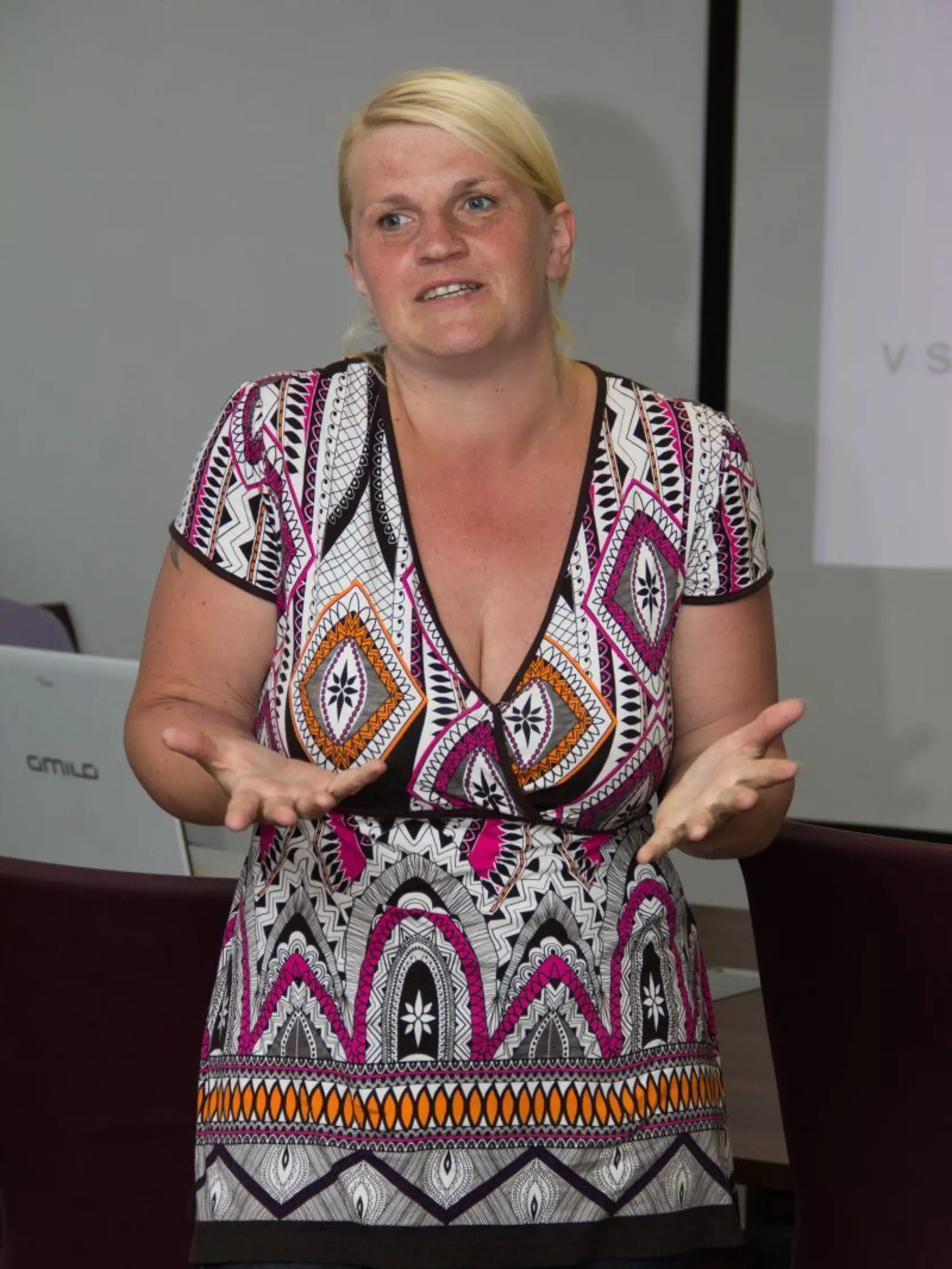 Silvia Šagátová