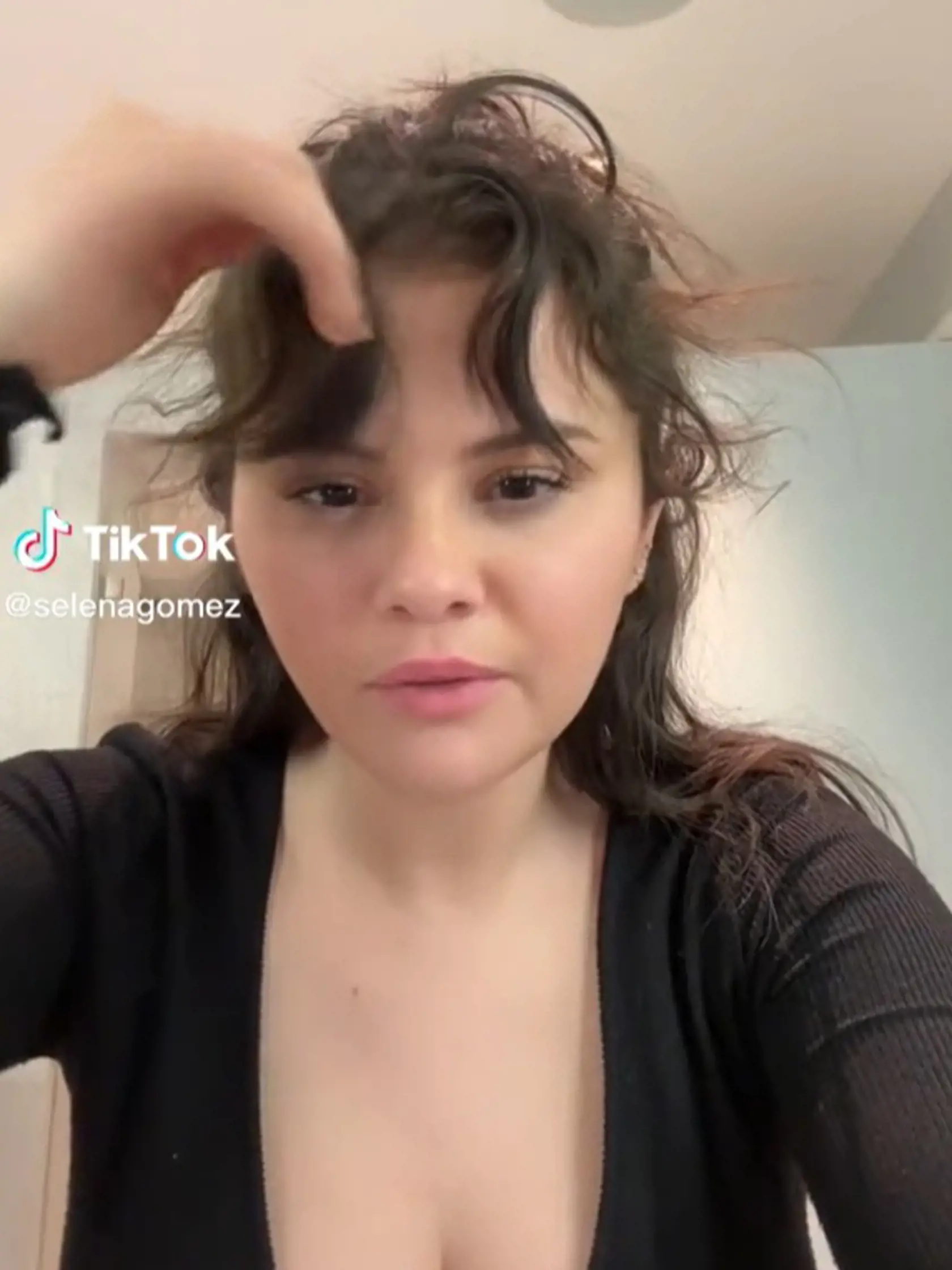 Okrem iného je Selena Gomez aj zakladateľkou vlastnej mejkapovej značky.