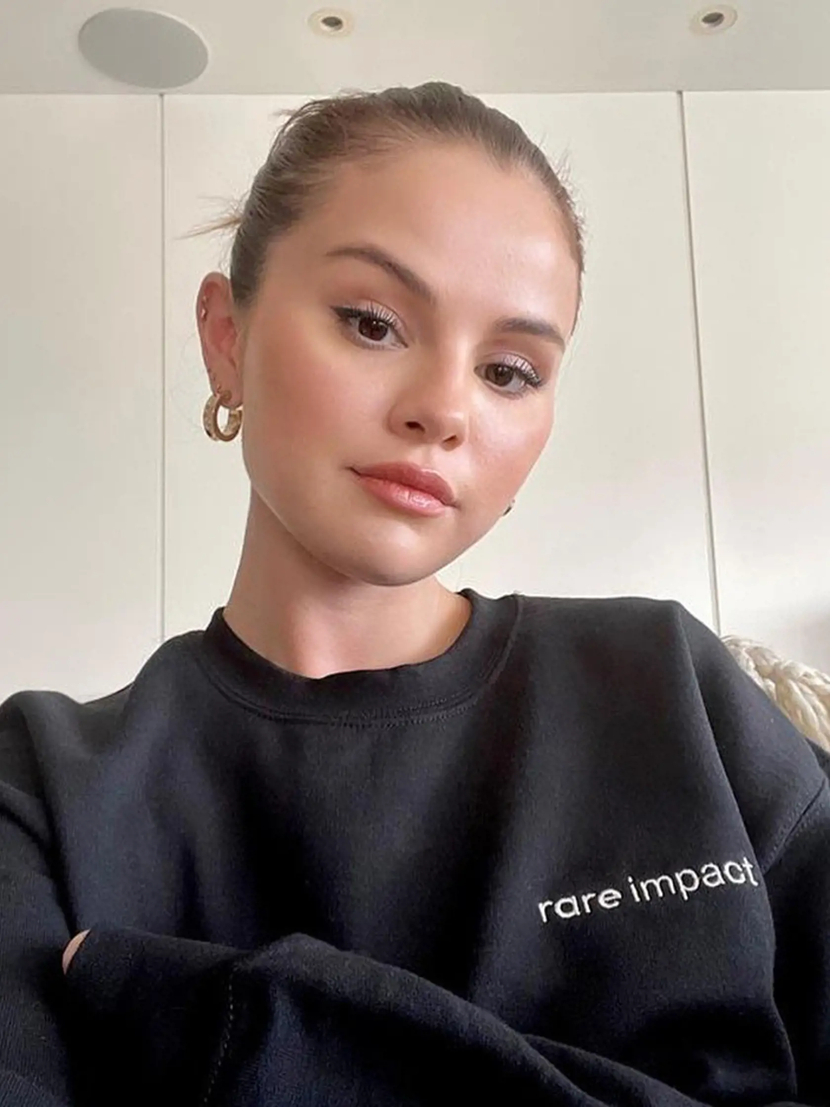 Okrem iného je Selena Gomez aj zakladateľkou vlastnej mejkapovej značky.