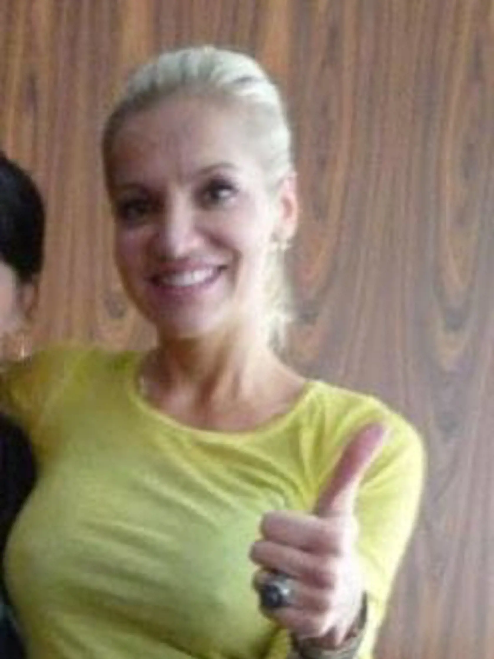 Dara Rolins