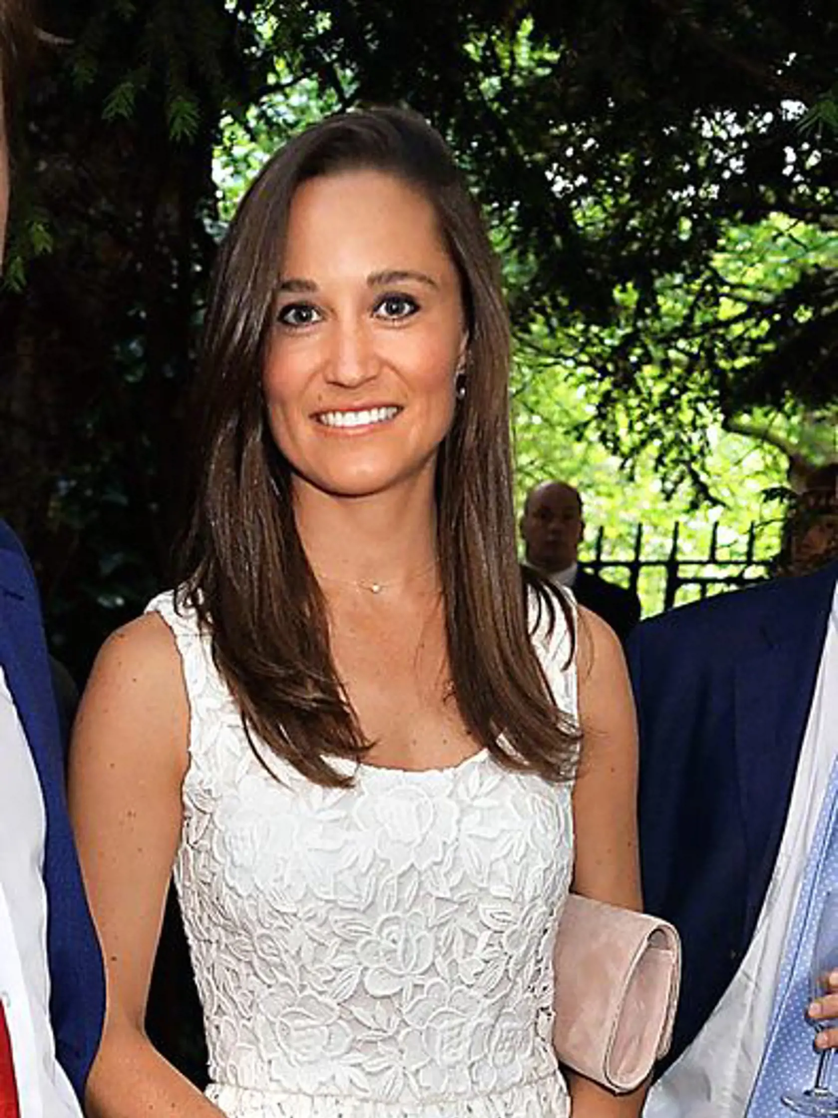 Pippa Middleton (30)