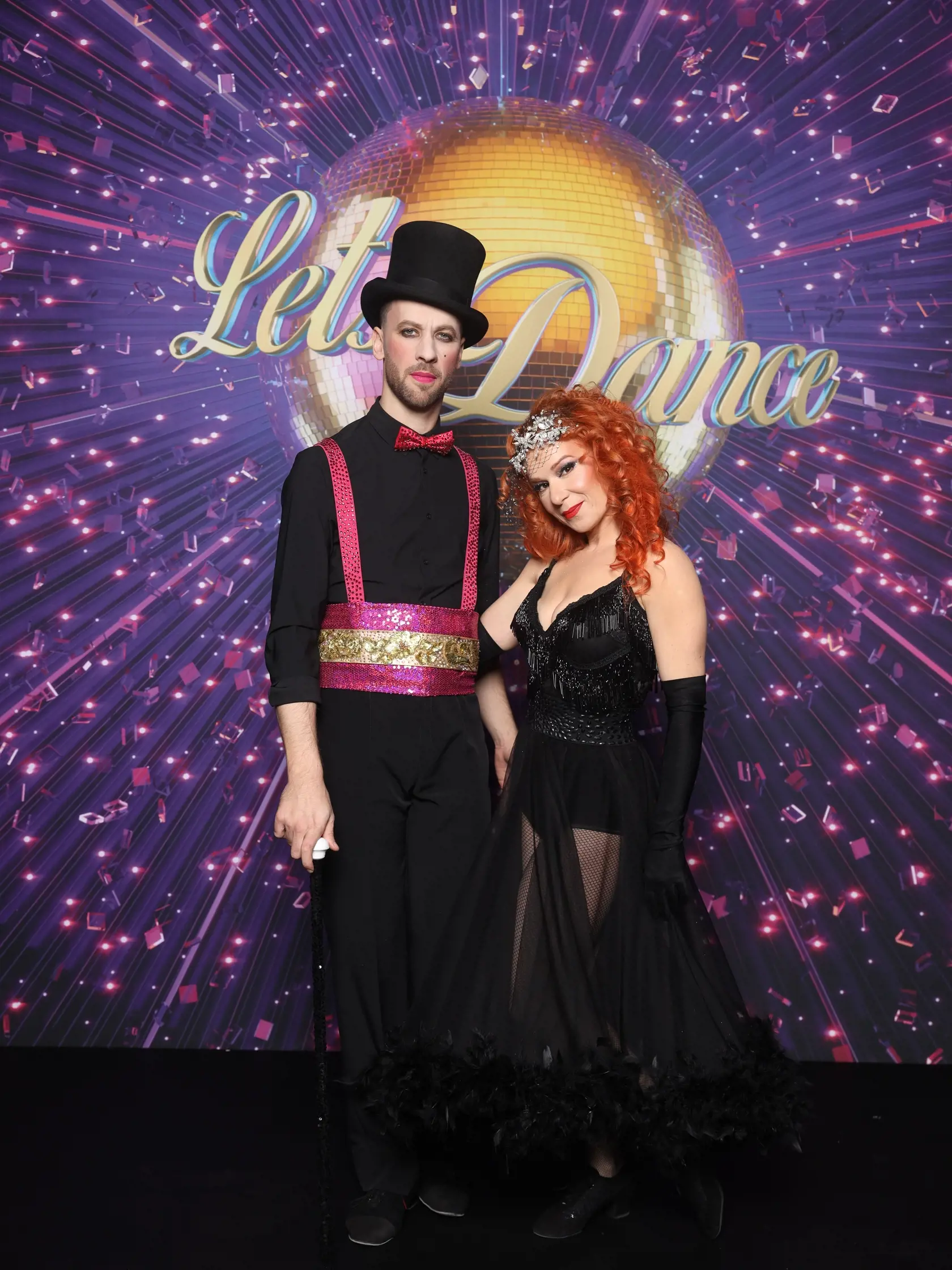 Helena Krajčiová aktuálne žiari v Let´s Dance po boku Fabia Bellucciho.