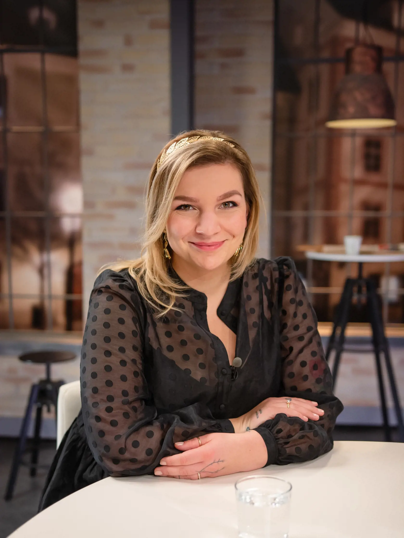 Komička Simona Salátová (vľavo) už nie je členkou relácie Silná zostava. Naposledy v nej figurovala 24. februára 2022.