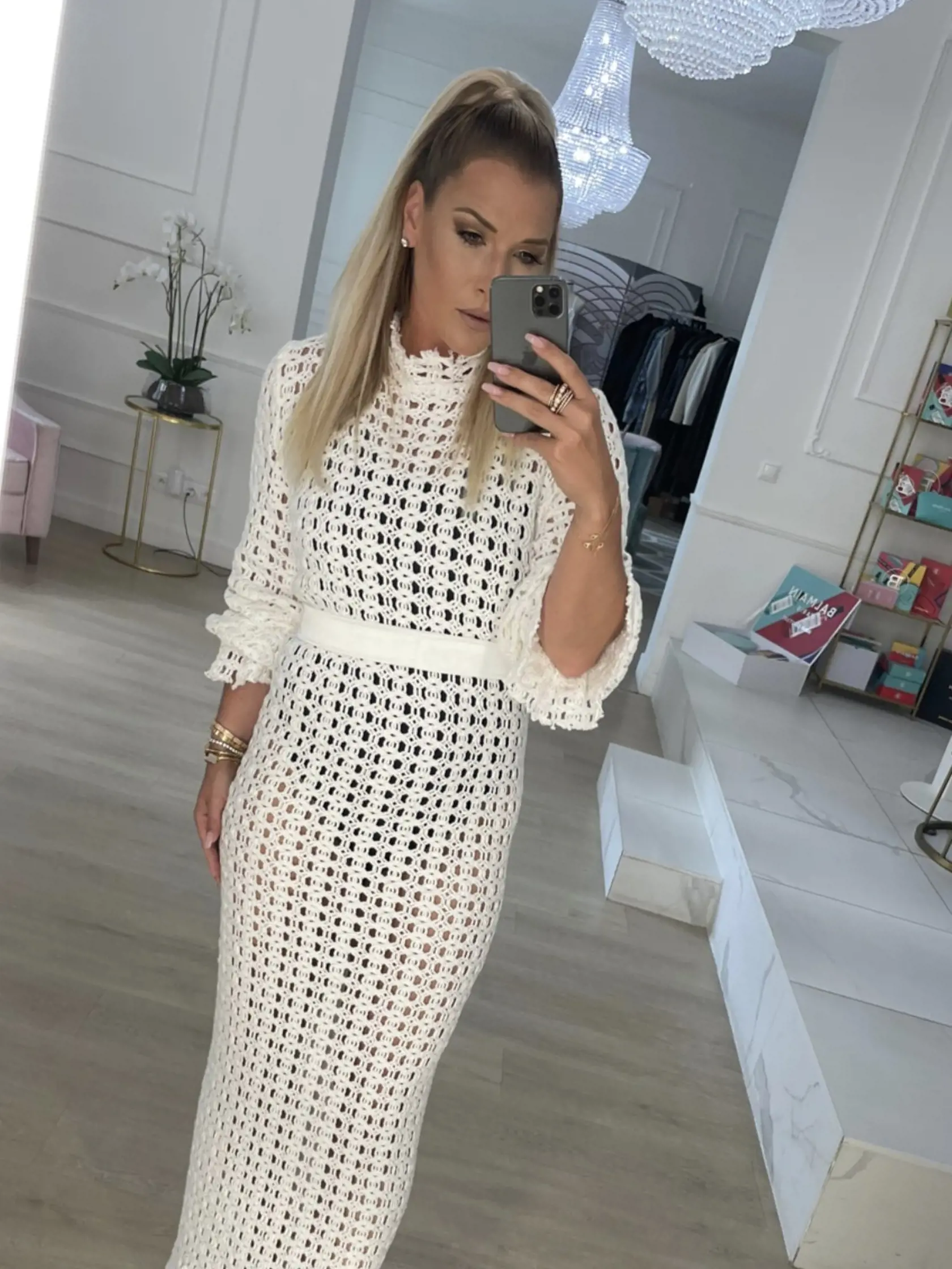 Takto sexi bola dnes oblečená Cibulkova na oslave svojho syna.