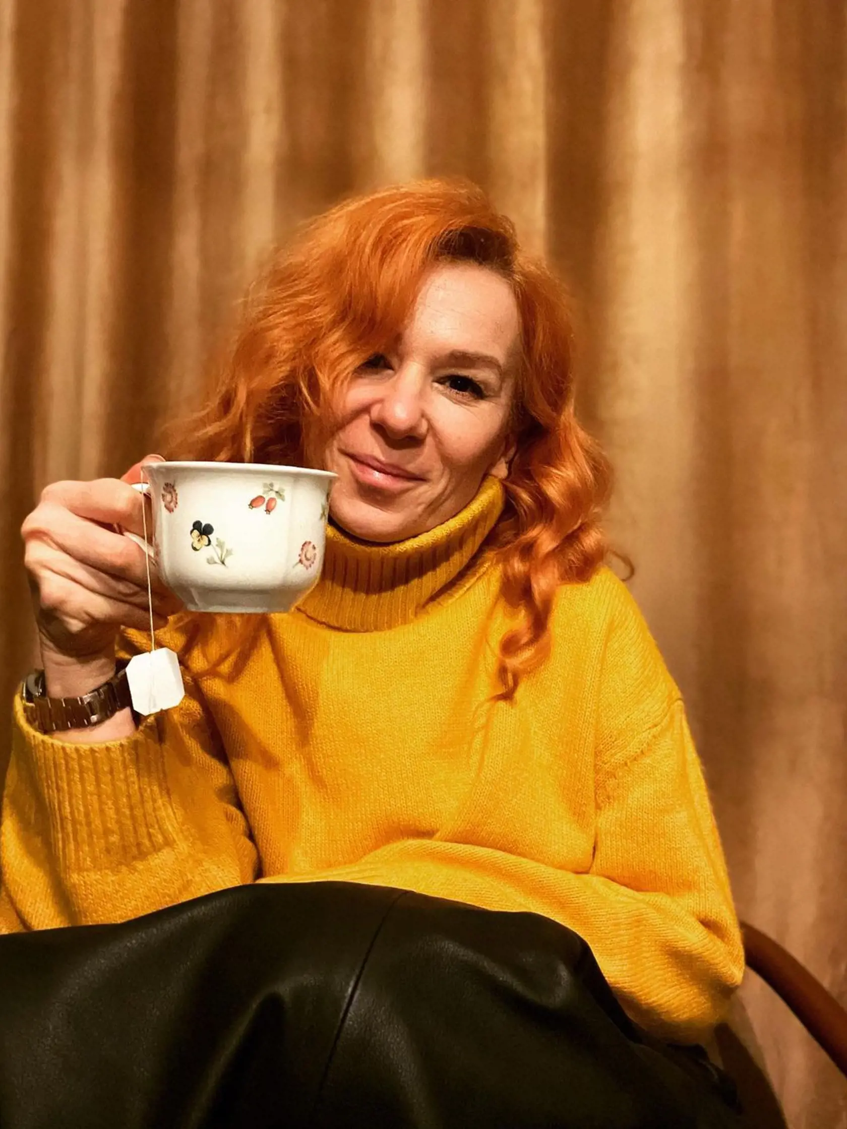 Helena Krajčiová