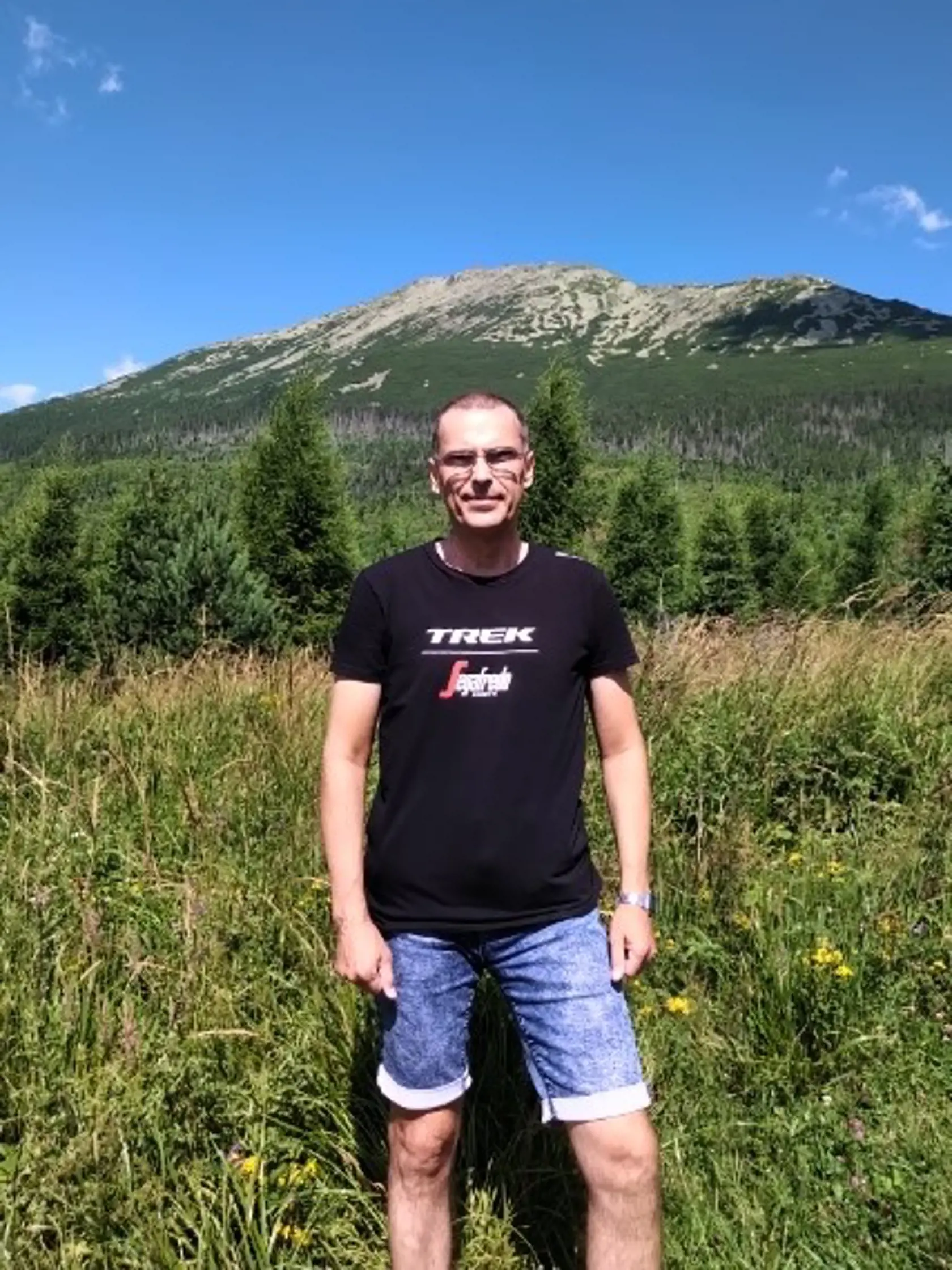 Generálny prokurátor Maroš Žilinka oddychuje výhradne na Slovensku.