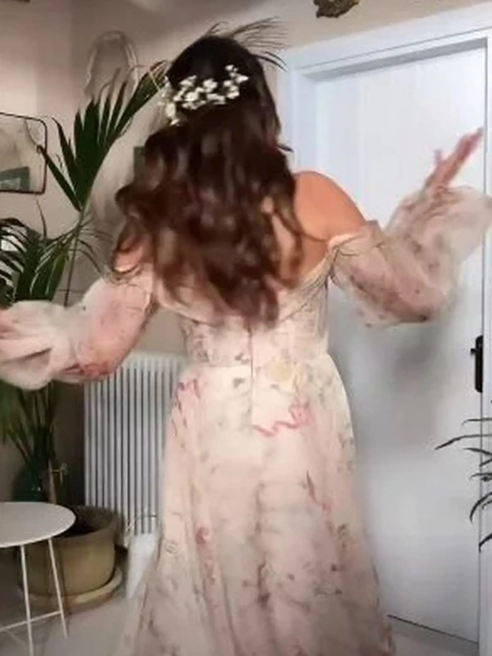 Alena Šeredová