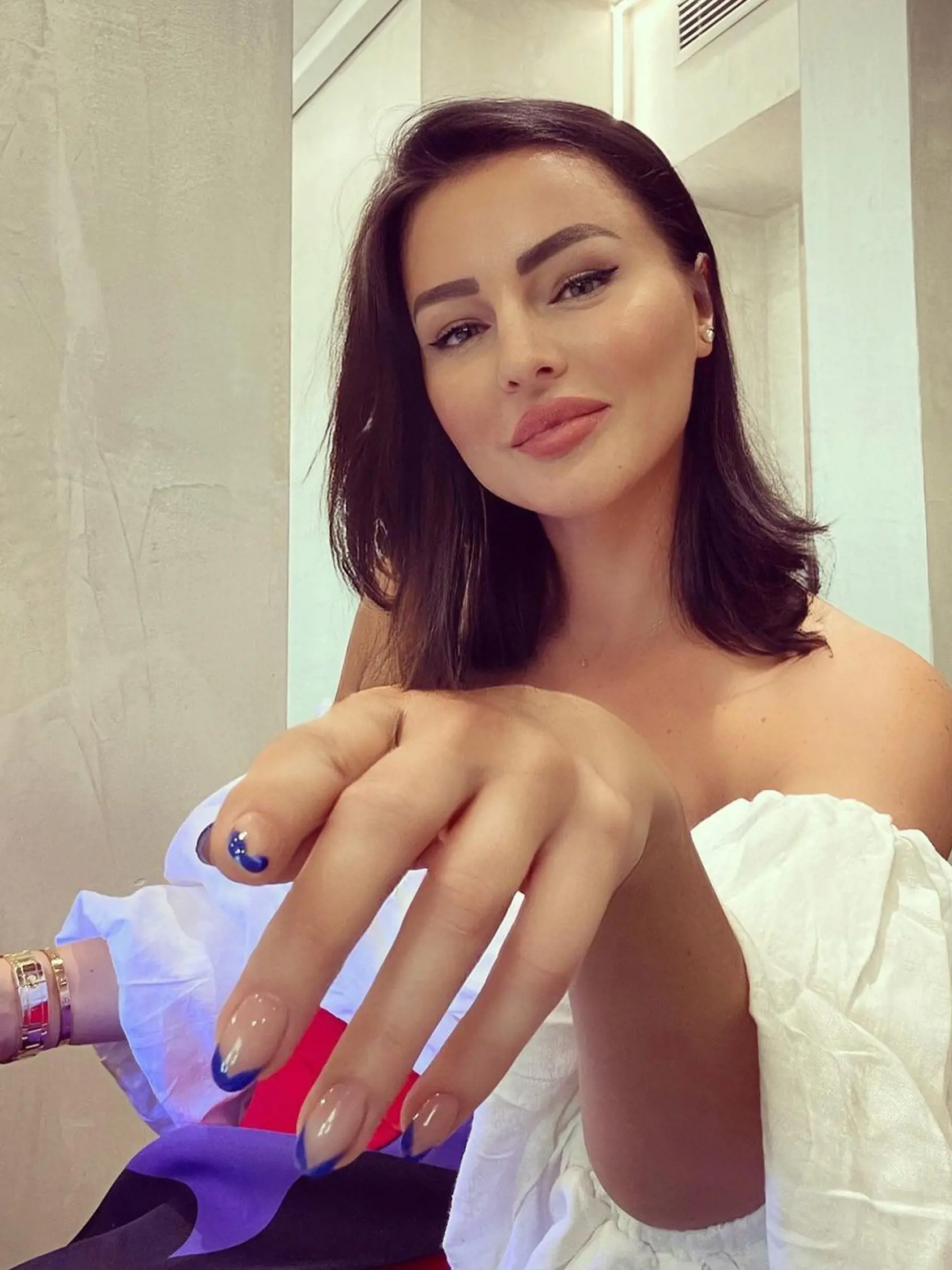 Kristína Kormúthová