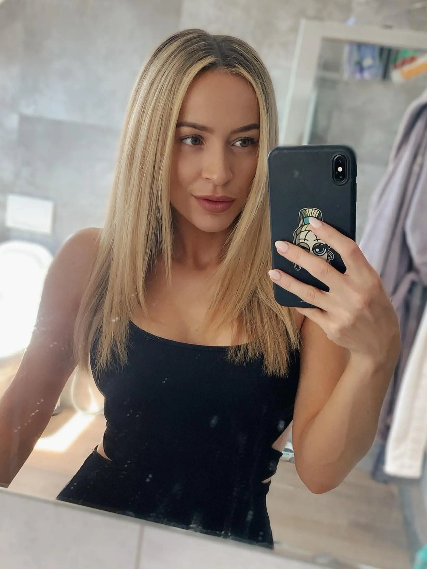 Dominika Mirgová