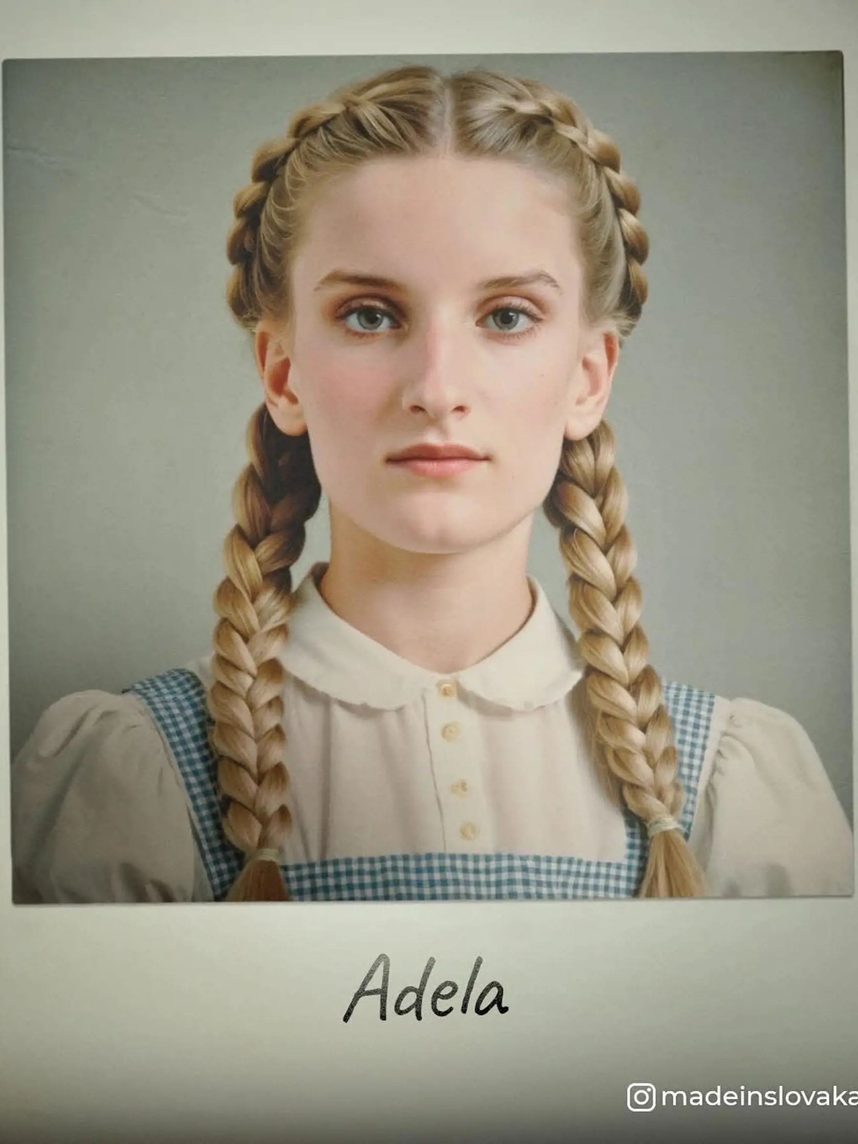 Adela Vinczeová
