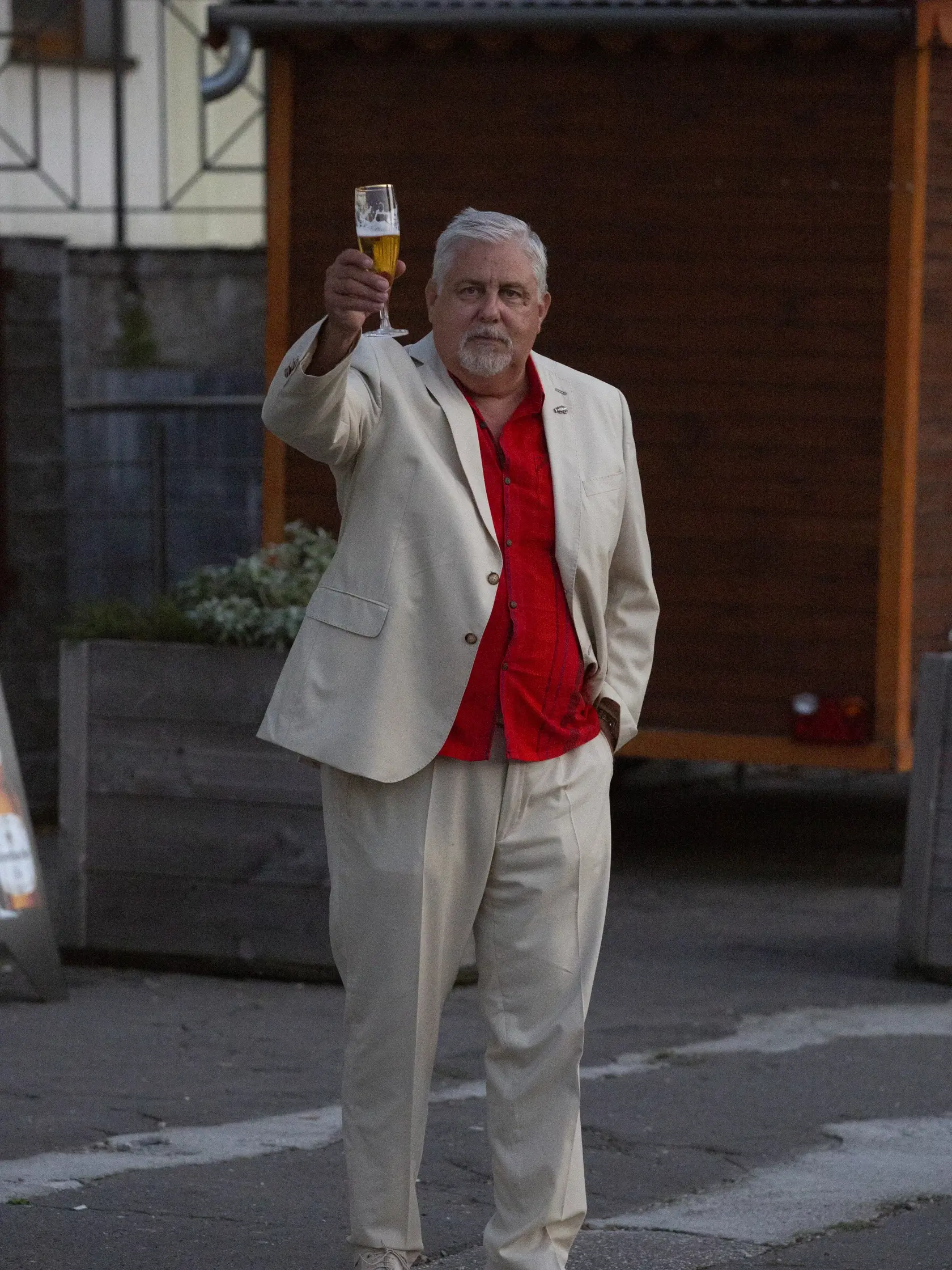 Oliver Andrásy