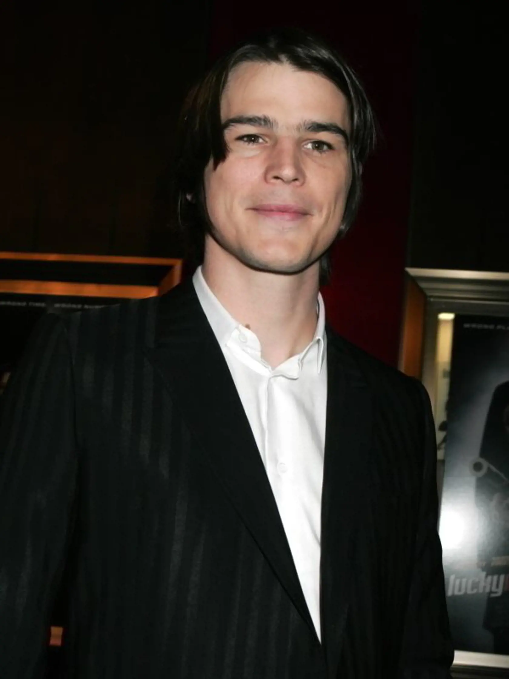 Josh Hartnett