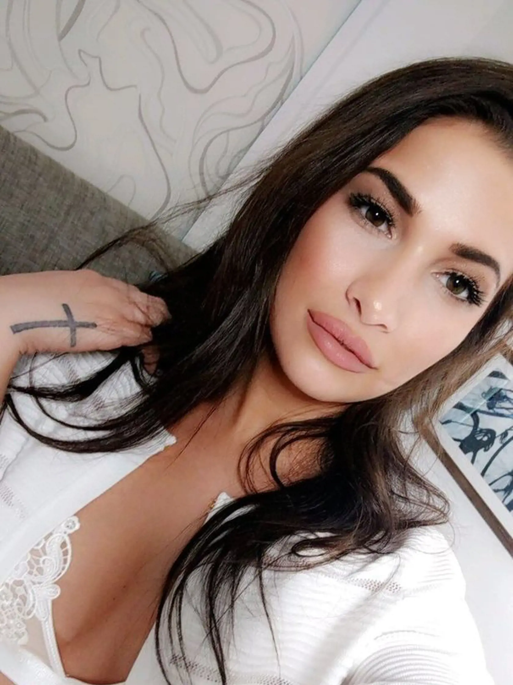 Olivia Nova: V pornopriemysle bola nováčikom.