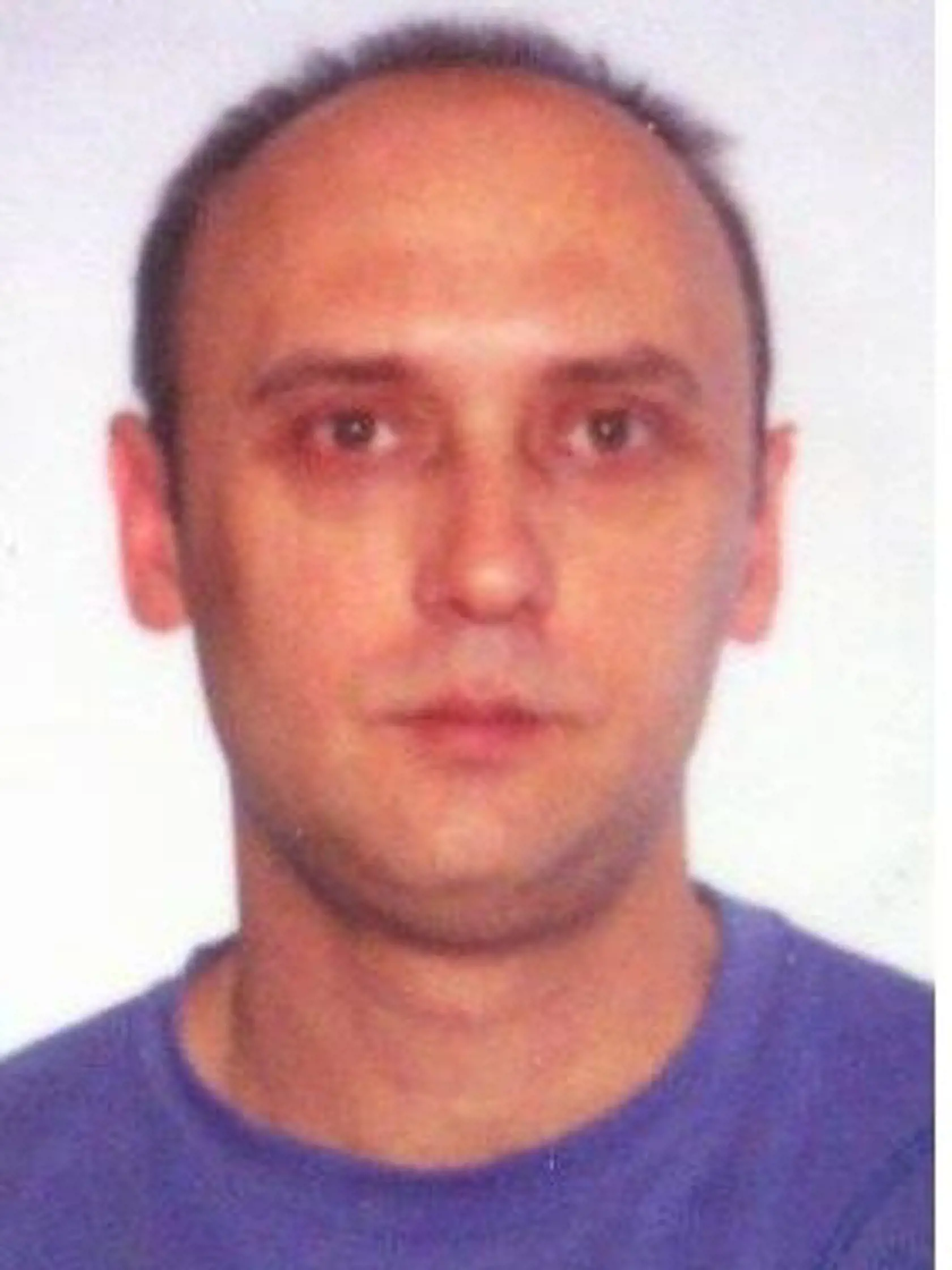 Michal Volčko je hľadaný pre daňové úniky a podvody.