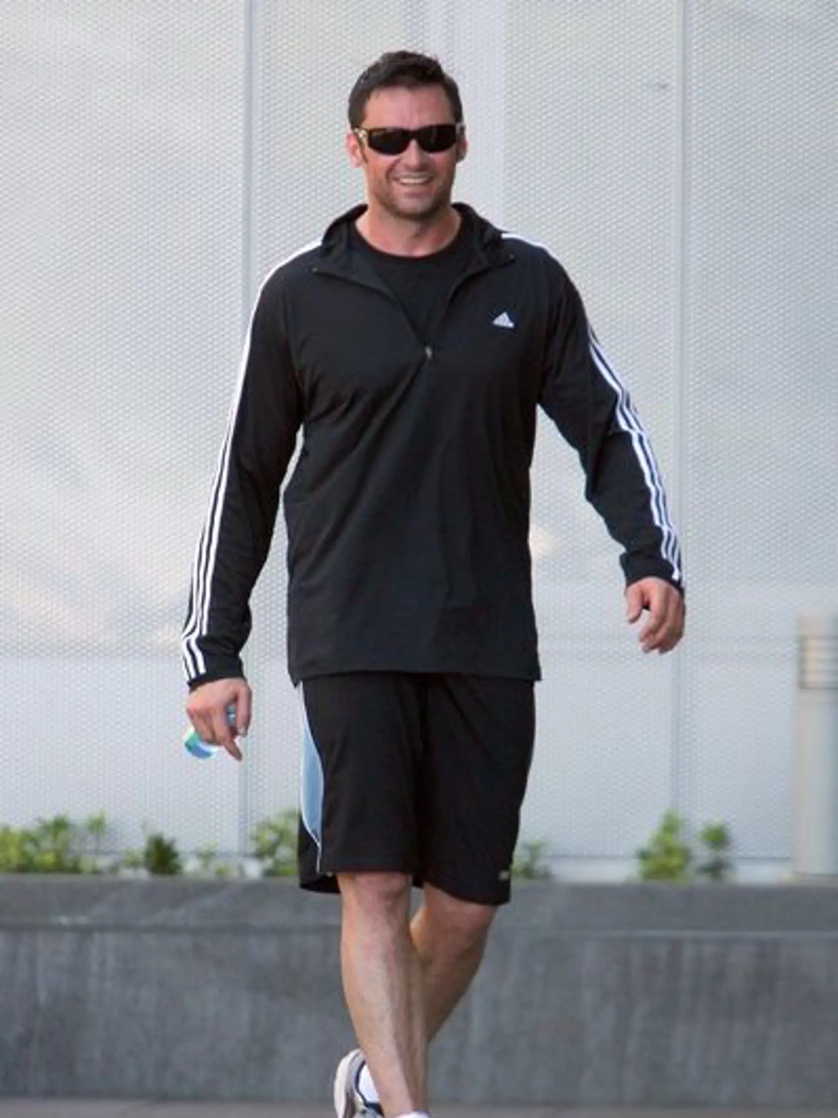 Hugh Jackman
