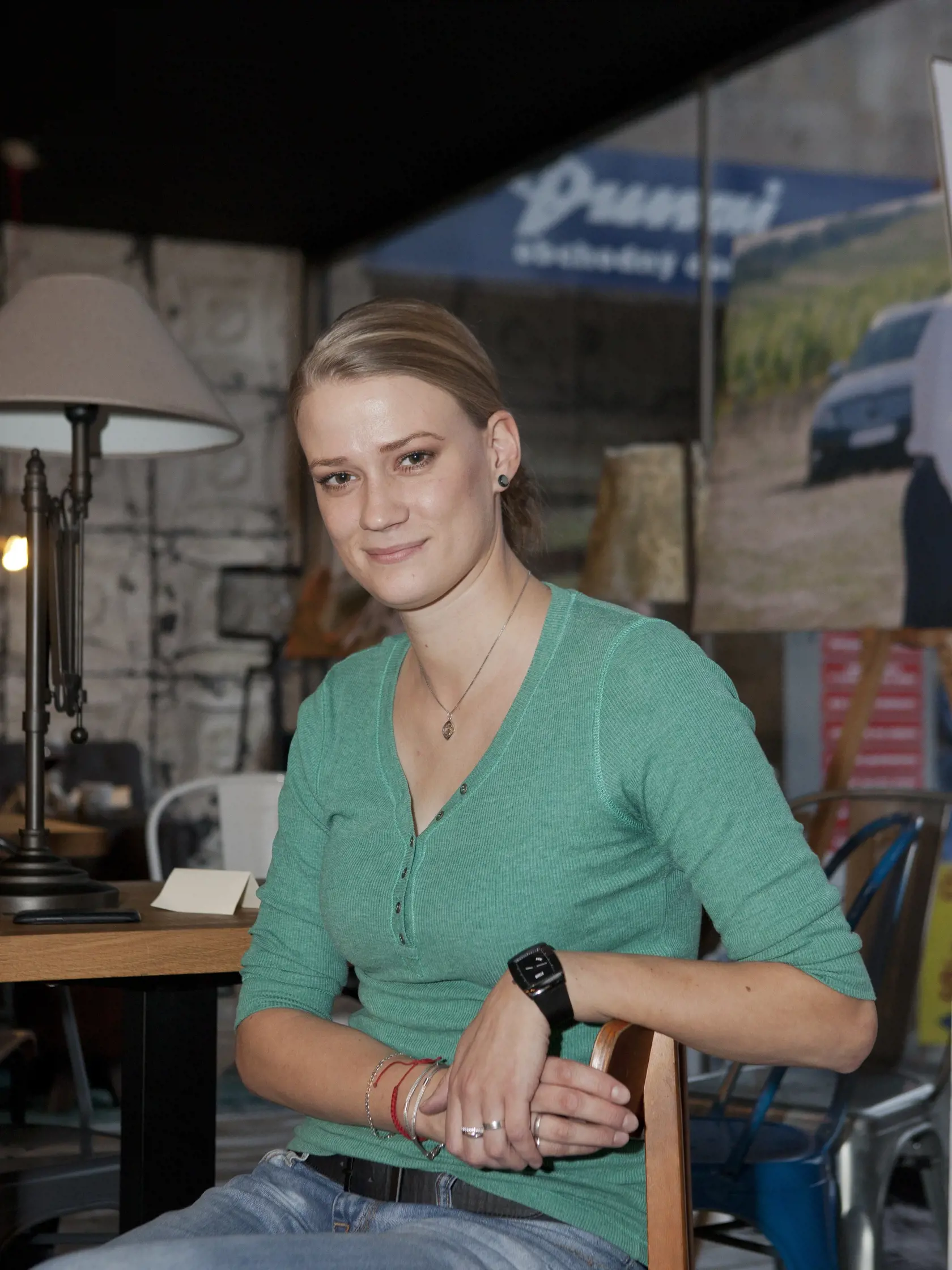 Kubáčková Ivana