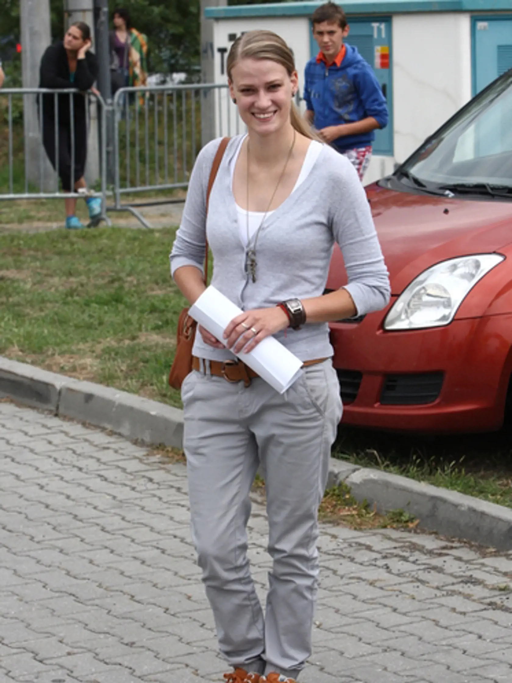 Ivana Kubáčková