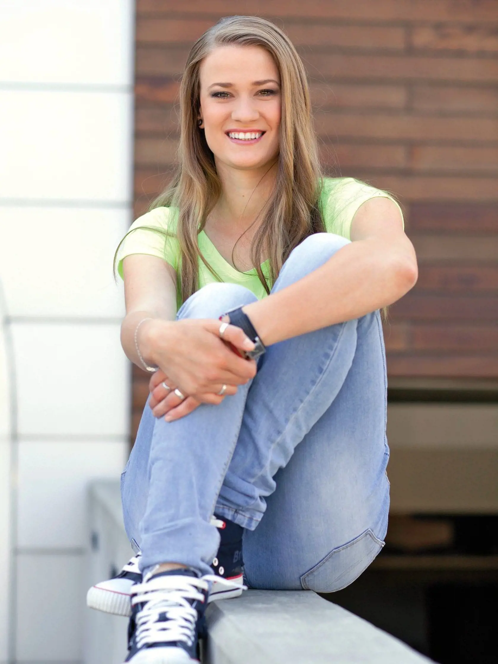 IVANA KUBÁČKOVÁ
