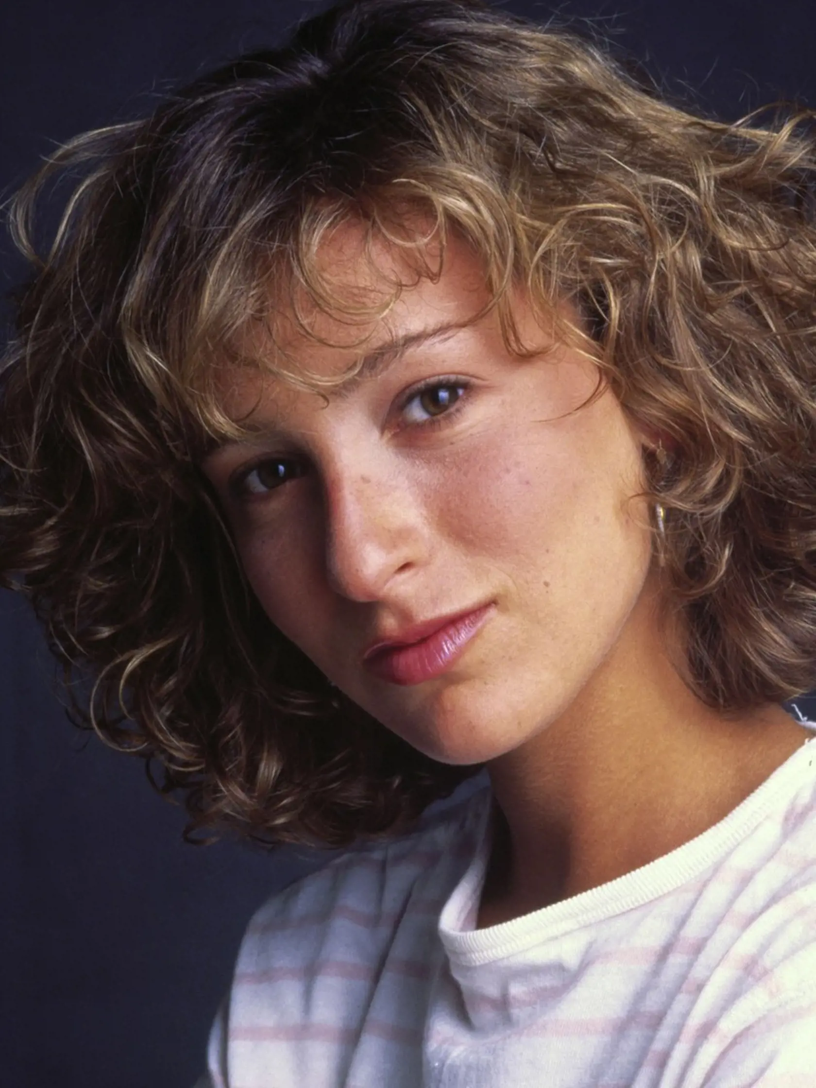 Jennifer Grey