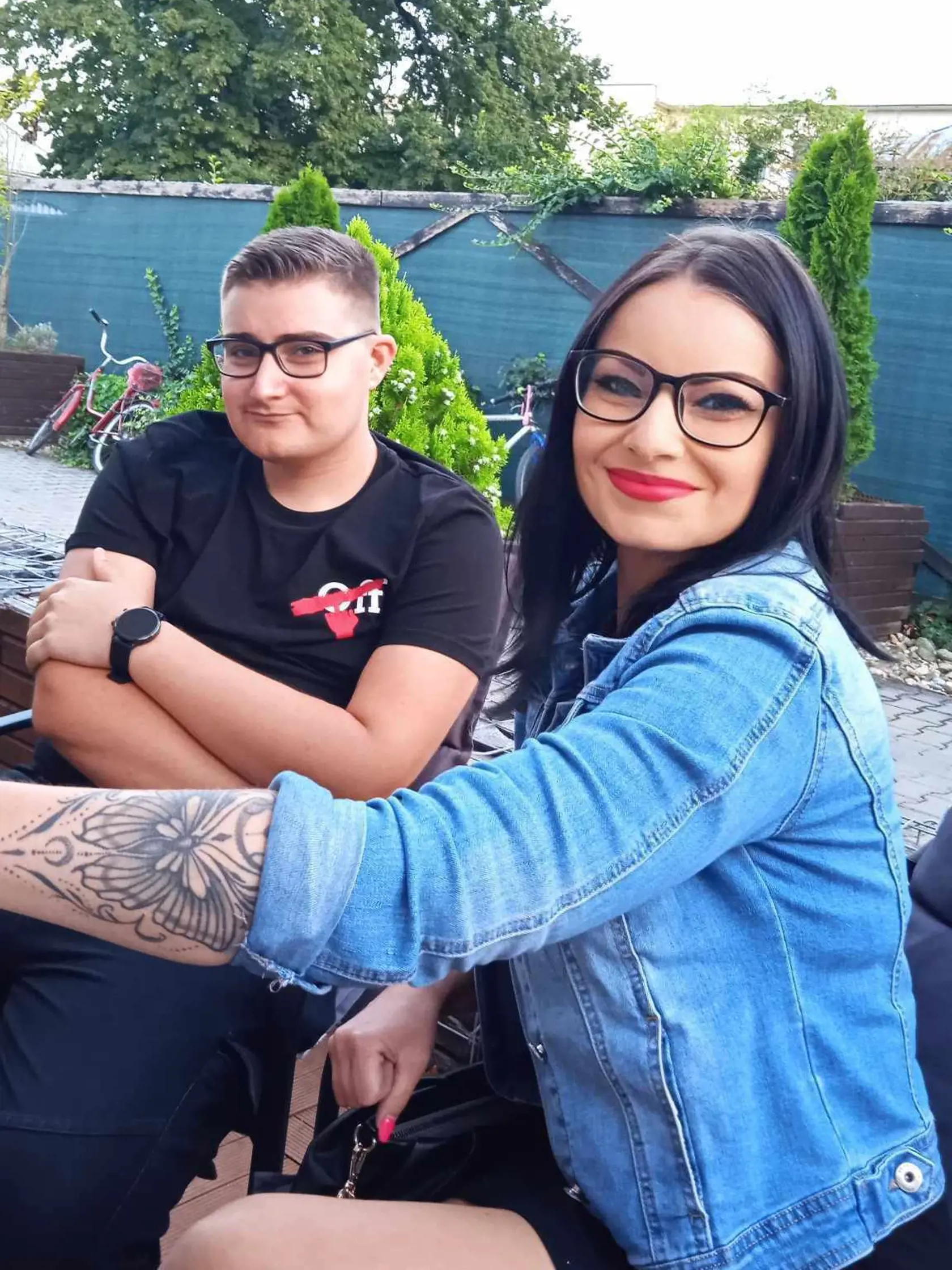 Pani Dáška rodila v 20-tke. A dnes, keď ešte nemá ani 40 rokov, sa teší z takmer 19-ročného syna a nevie si to vynachváliť. Rodiť teraz, v 38-rokoch, si nevie predstaviť.