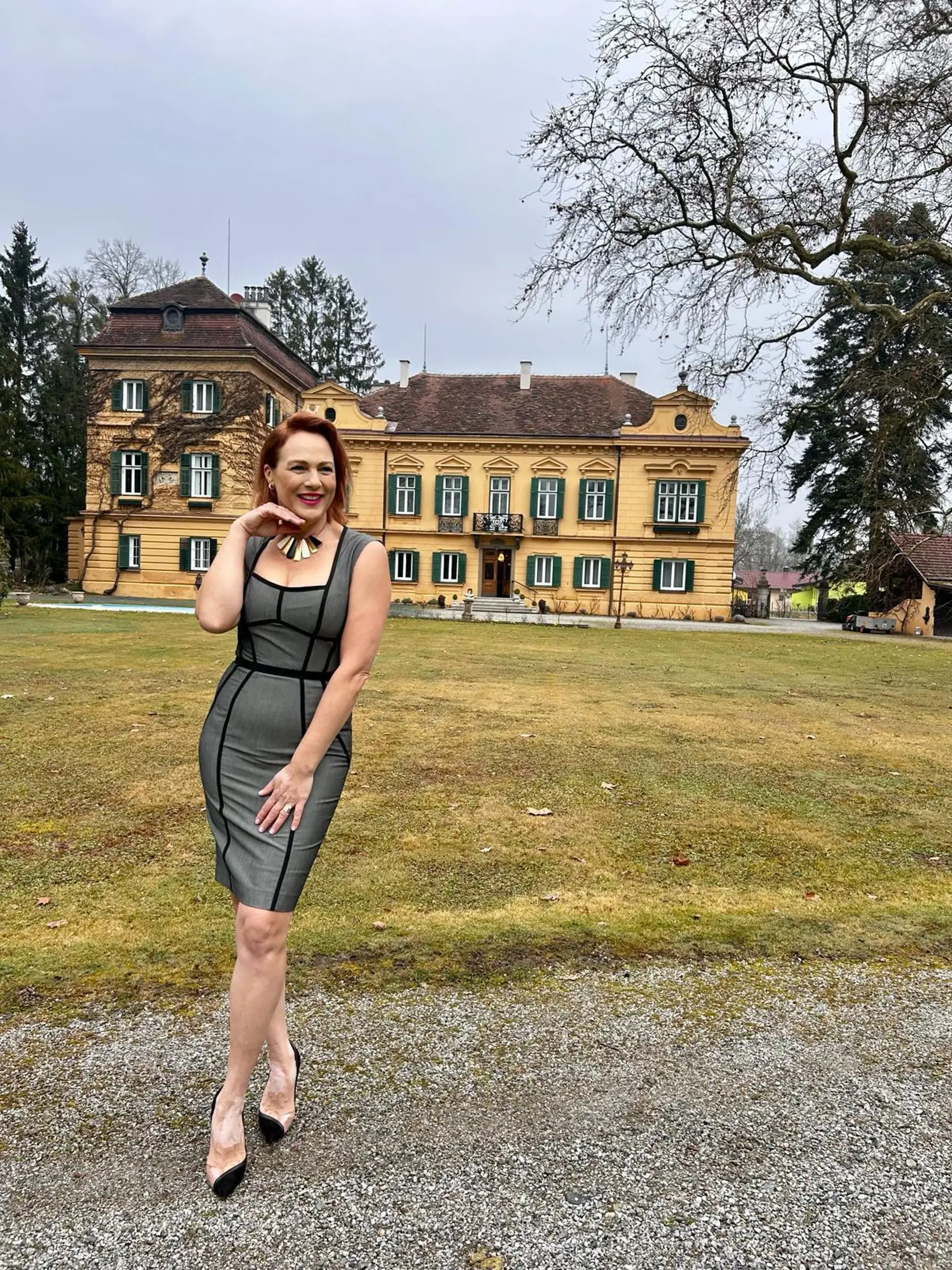 Adriana Poláková už tri roky žije v Rakúsku.