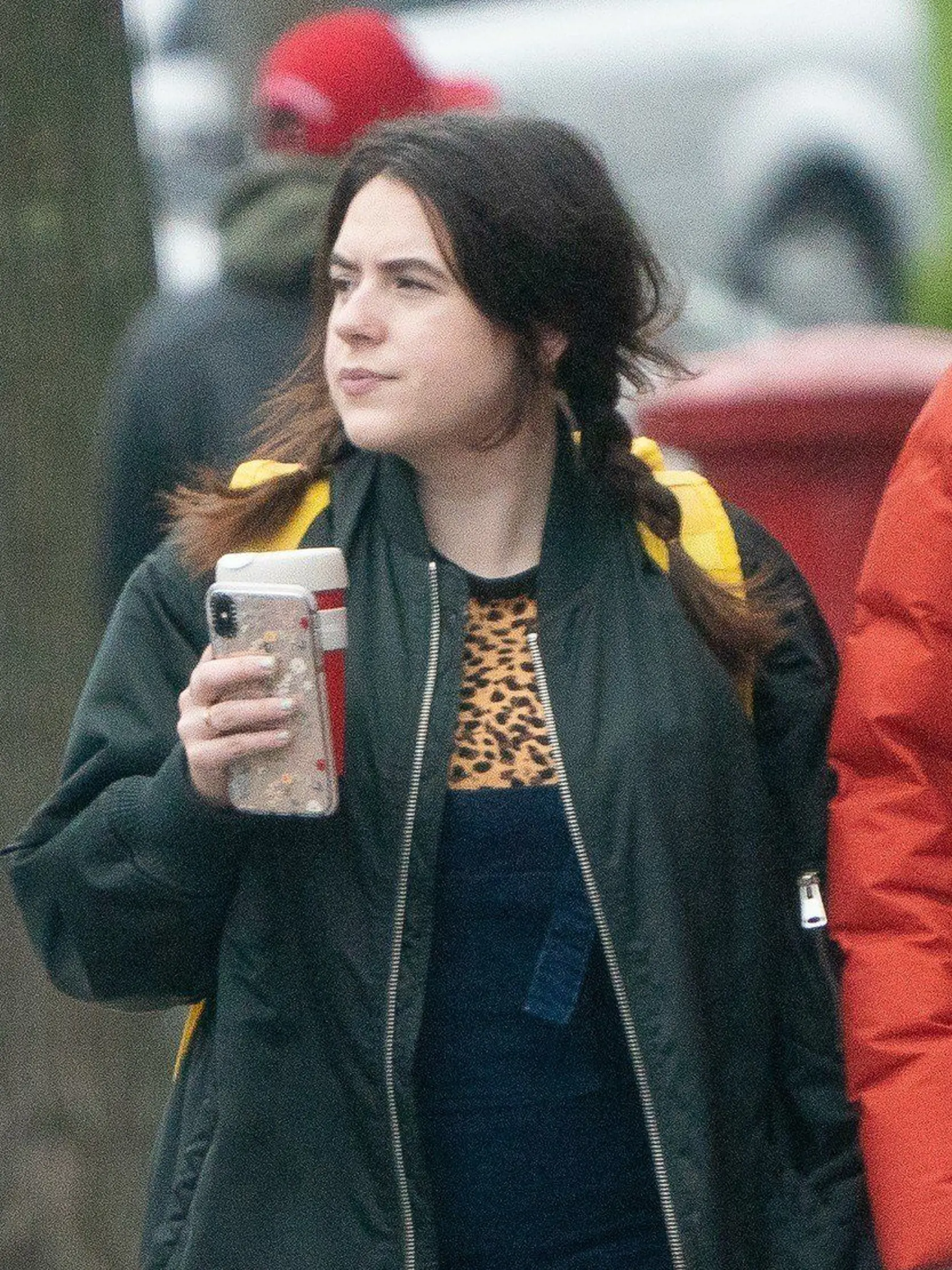 Isabella Cruise