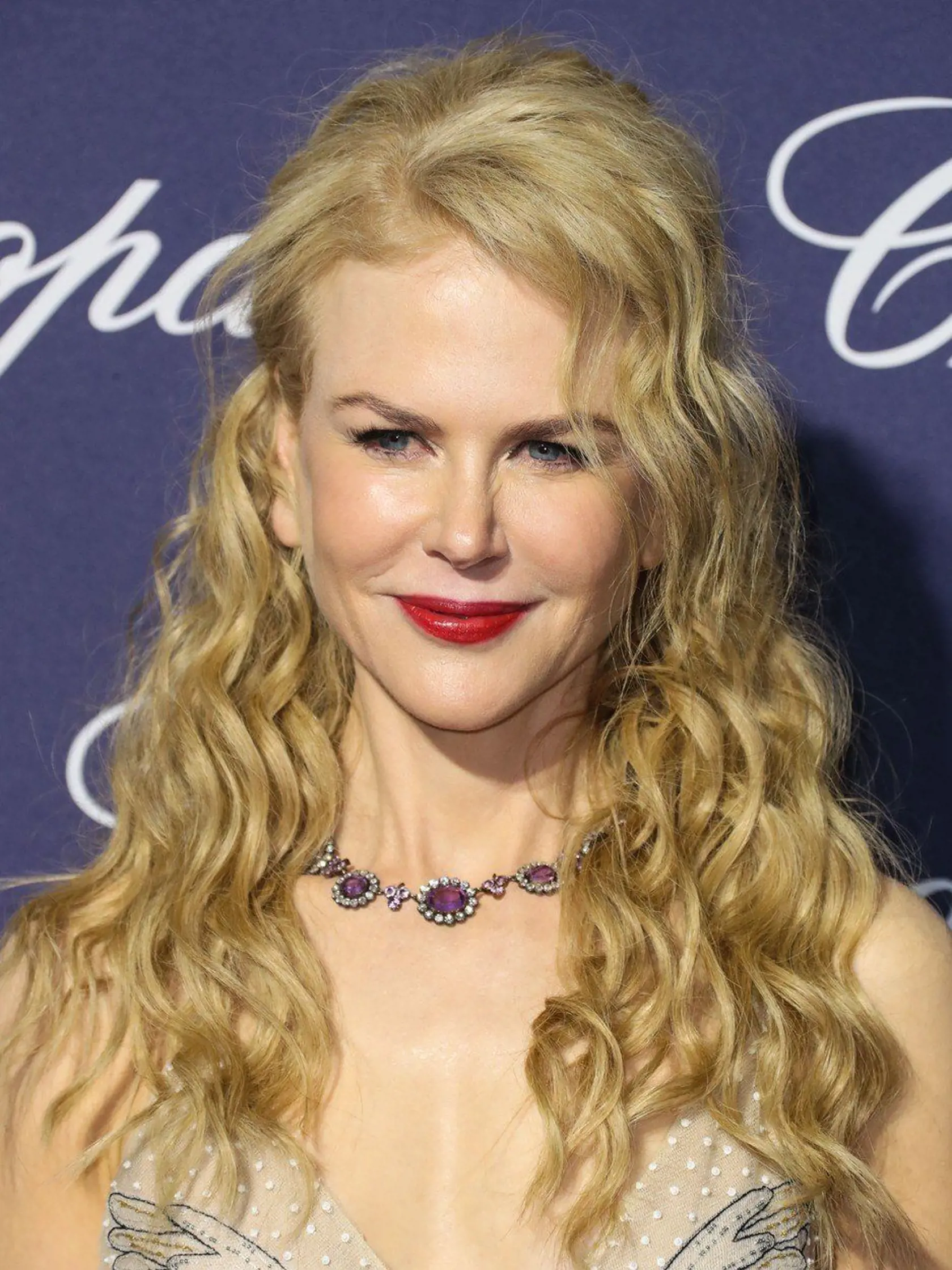 Nicole Kidman