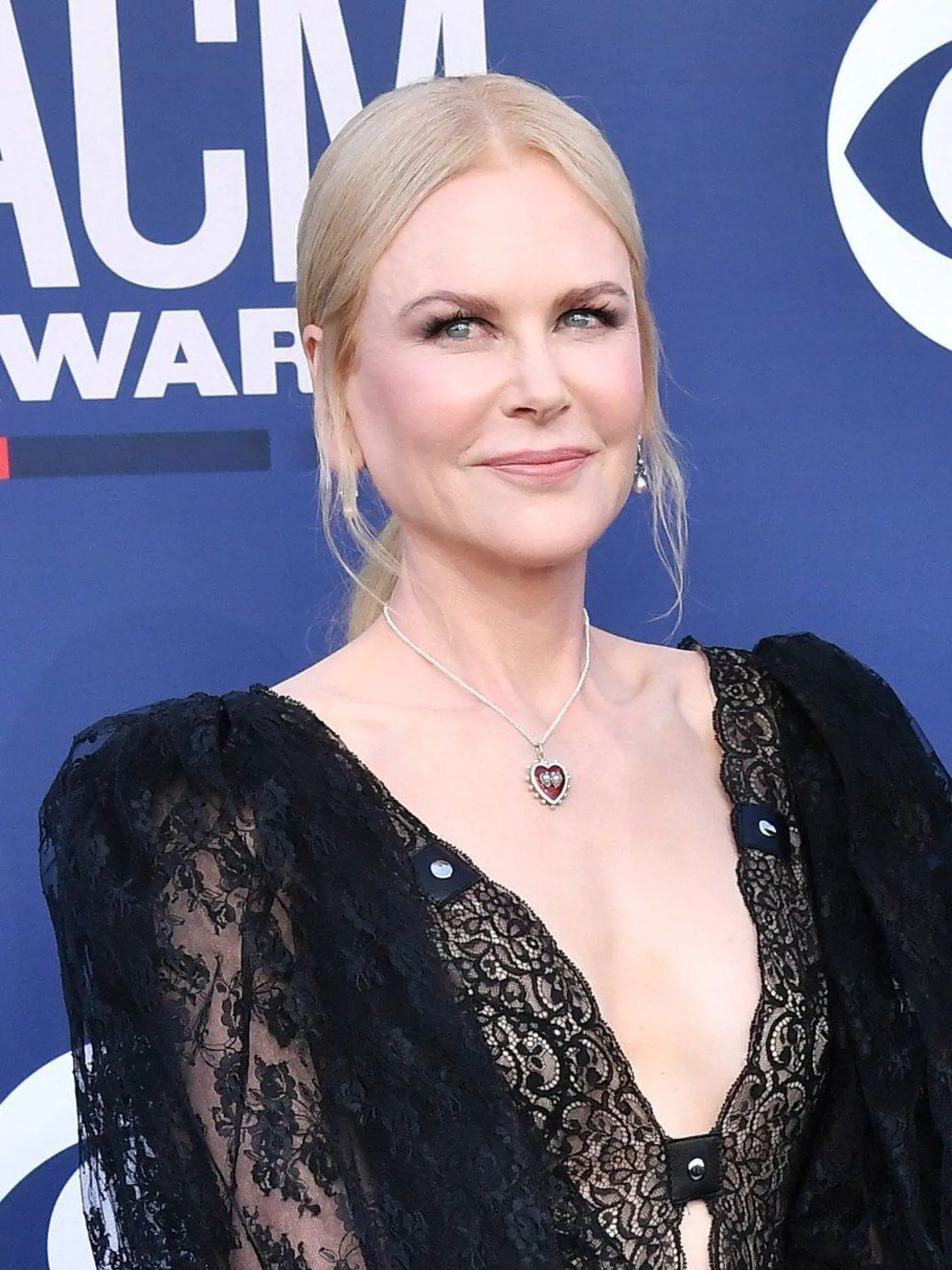 Nicole Kidman