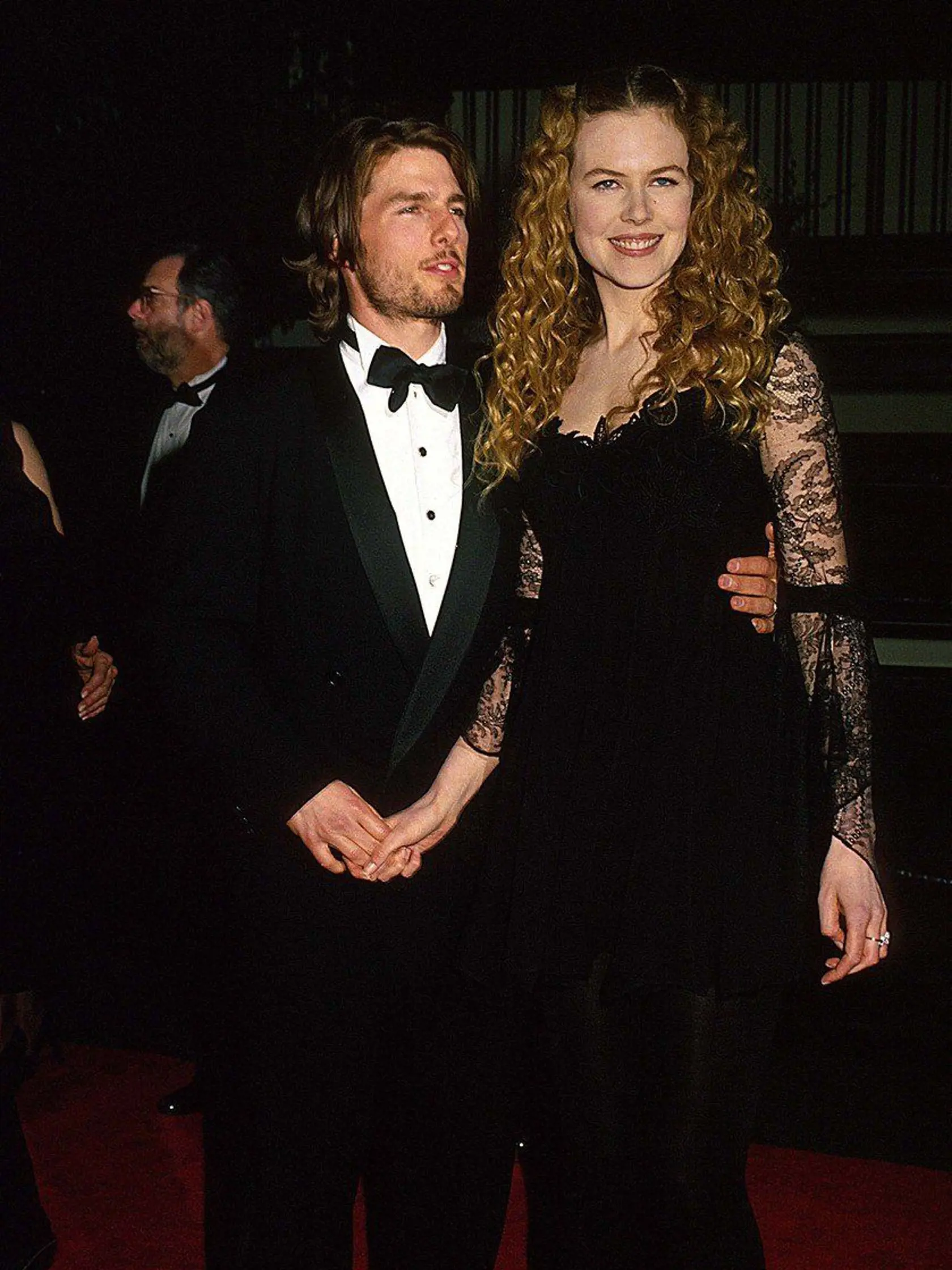 Nicole Kidman