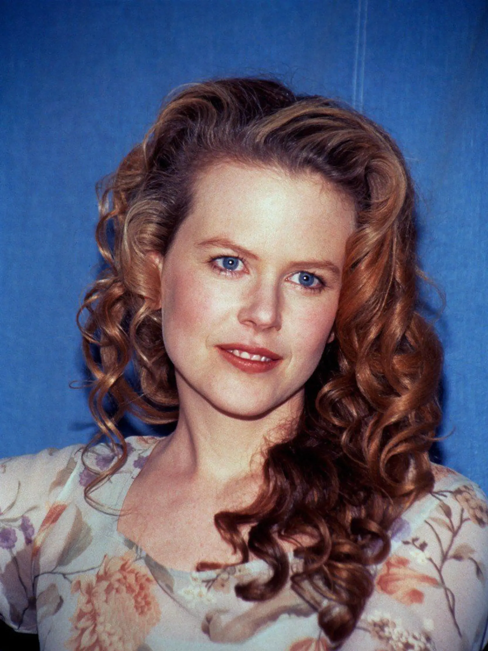 Nicole Kidman