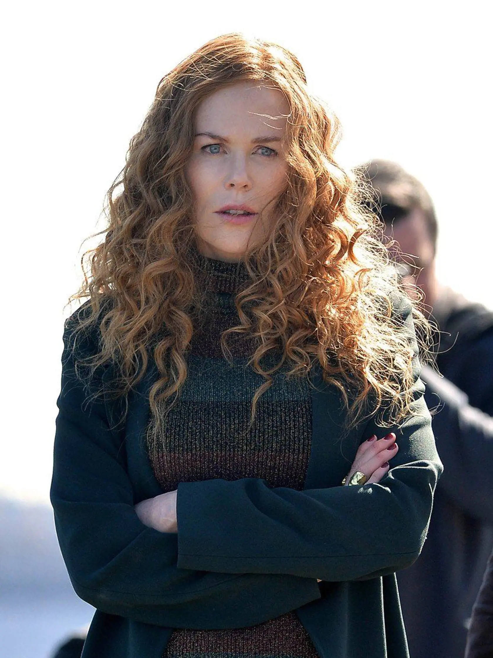 Nicole Kidman