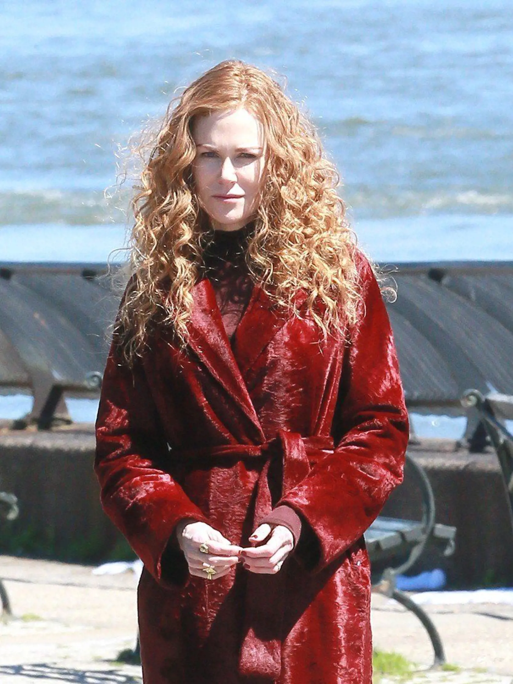 Nicole Kidman