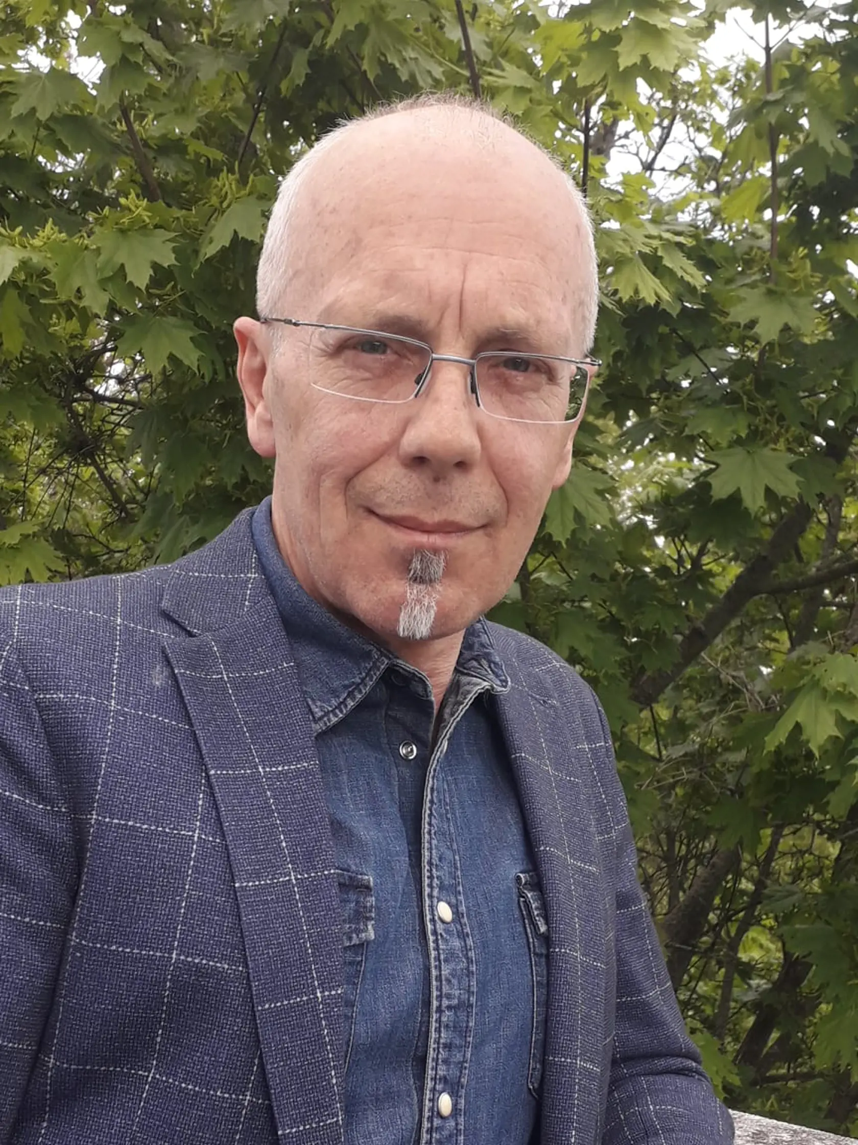 Zomrela dlhoročná tvár spravodajstva Anton Adamčík