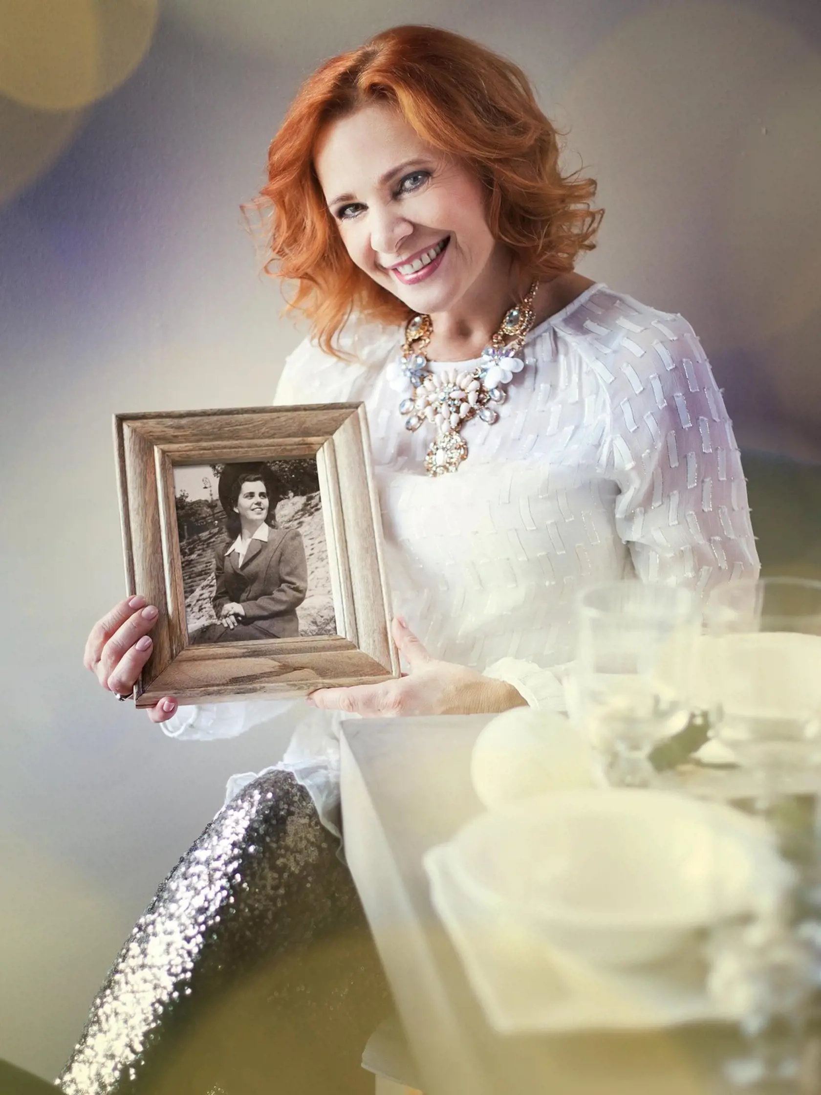 Kamila Magálová