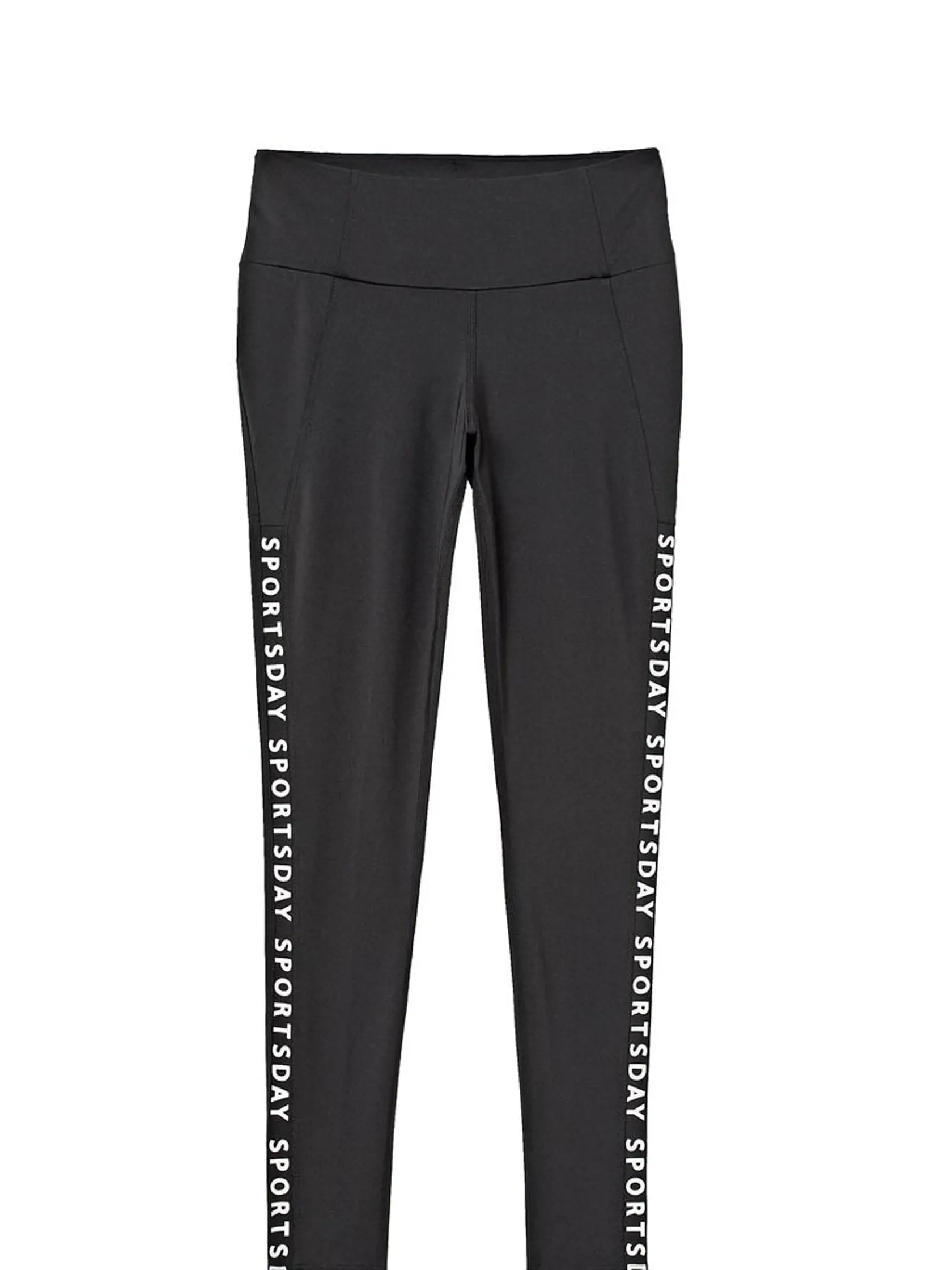 Legínsy: H&M, 29,99 €