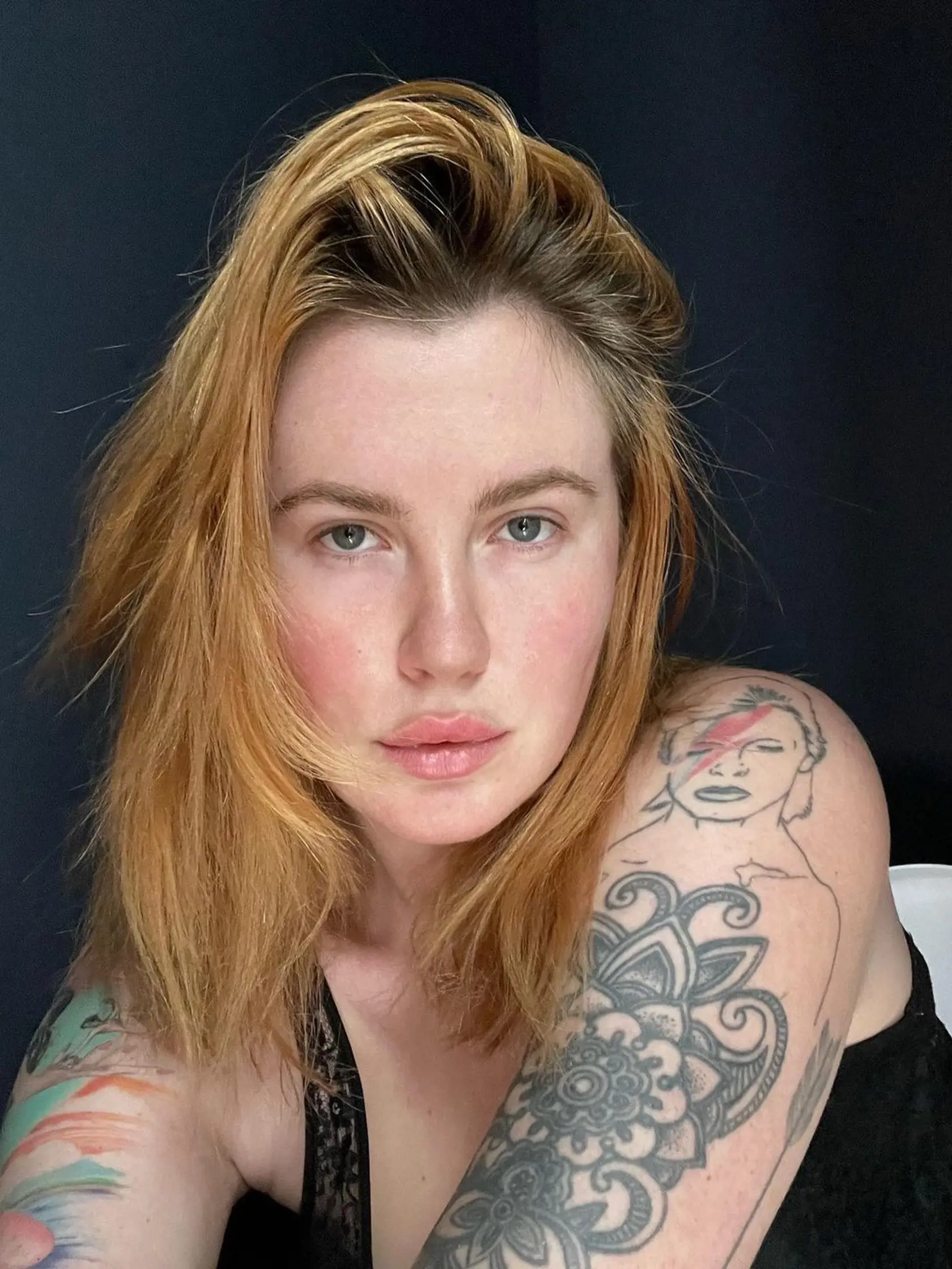 Ireland Baldwin