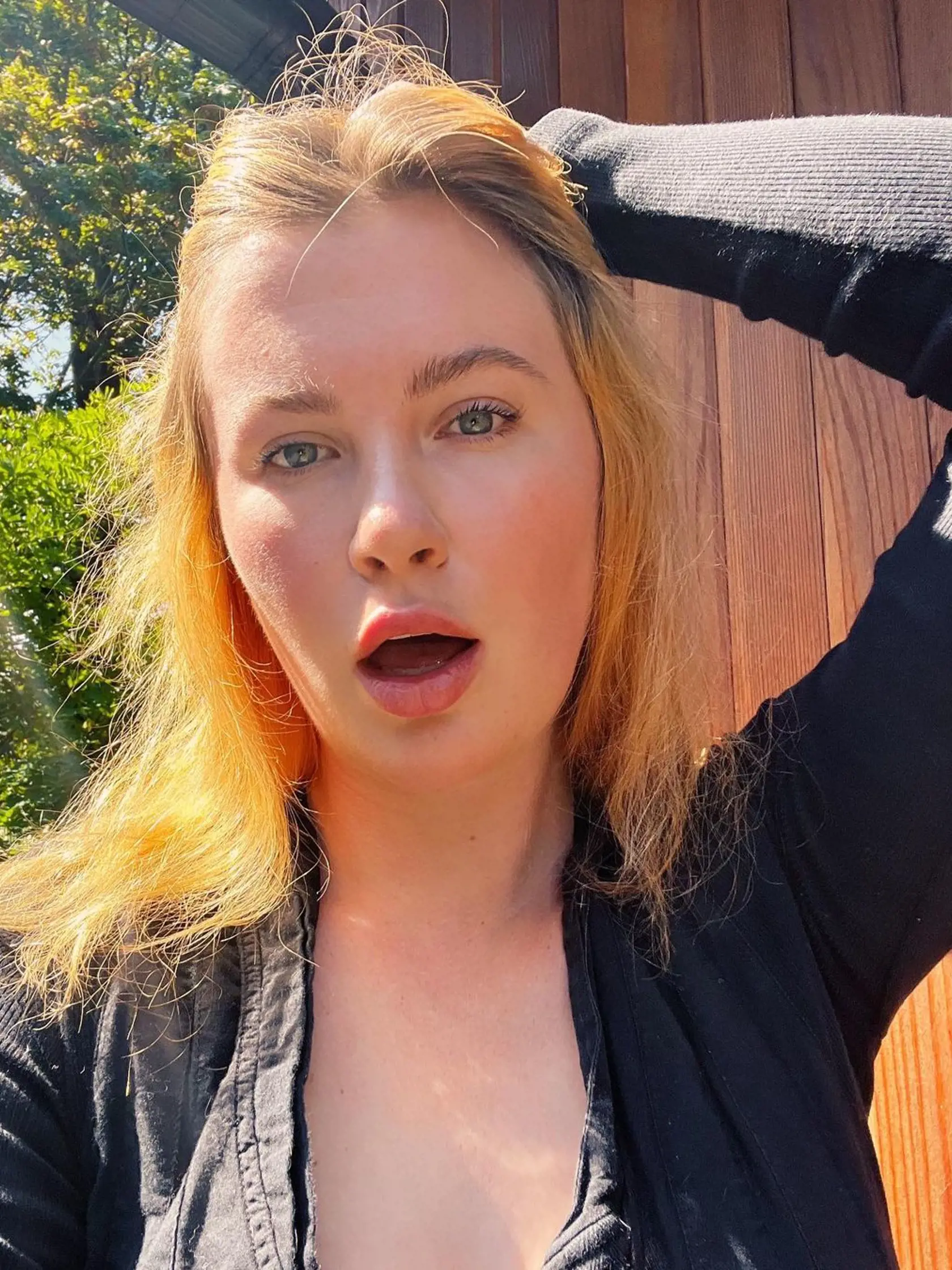 Ireland Baldwin