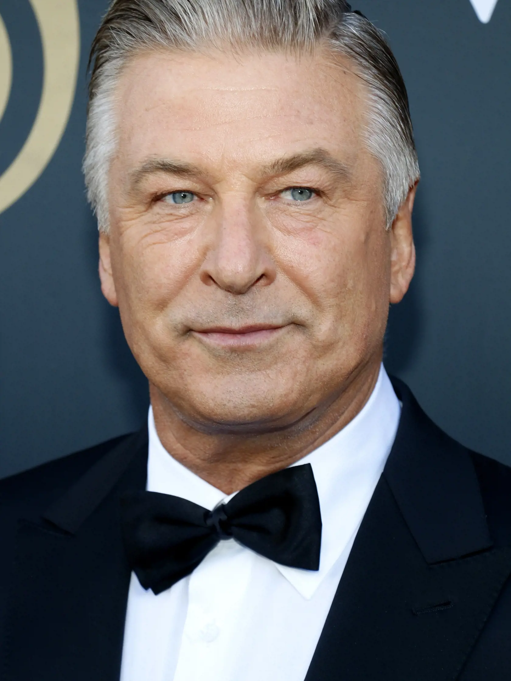 Alec Baldwin