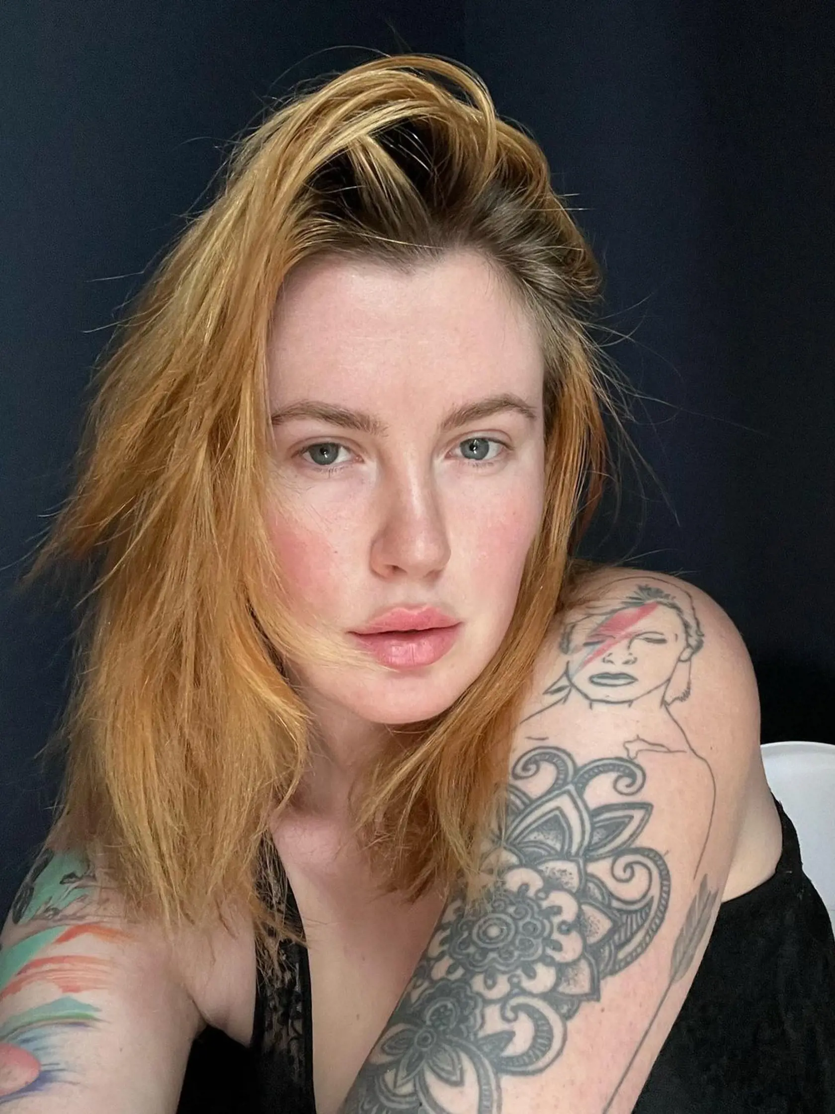 Ireland Baldwin