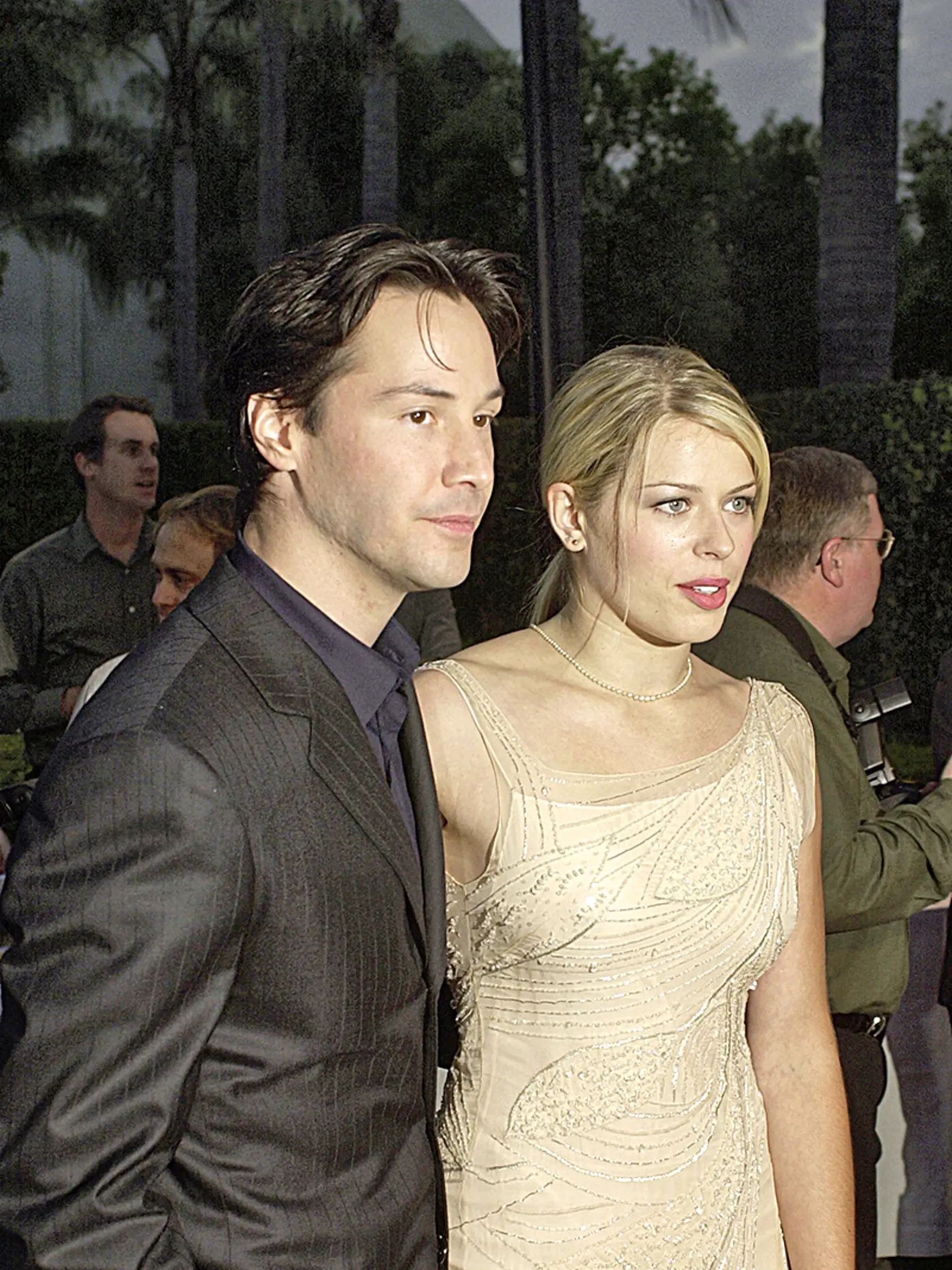 Amanda de Cadenet 1997