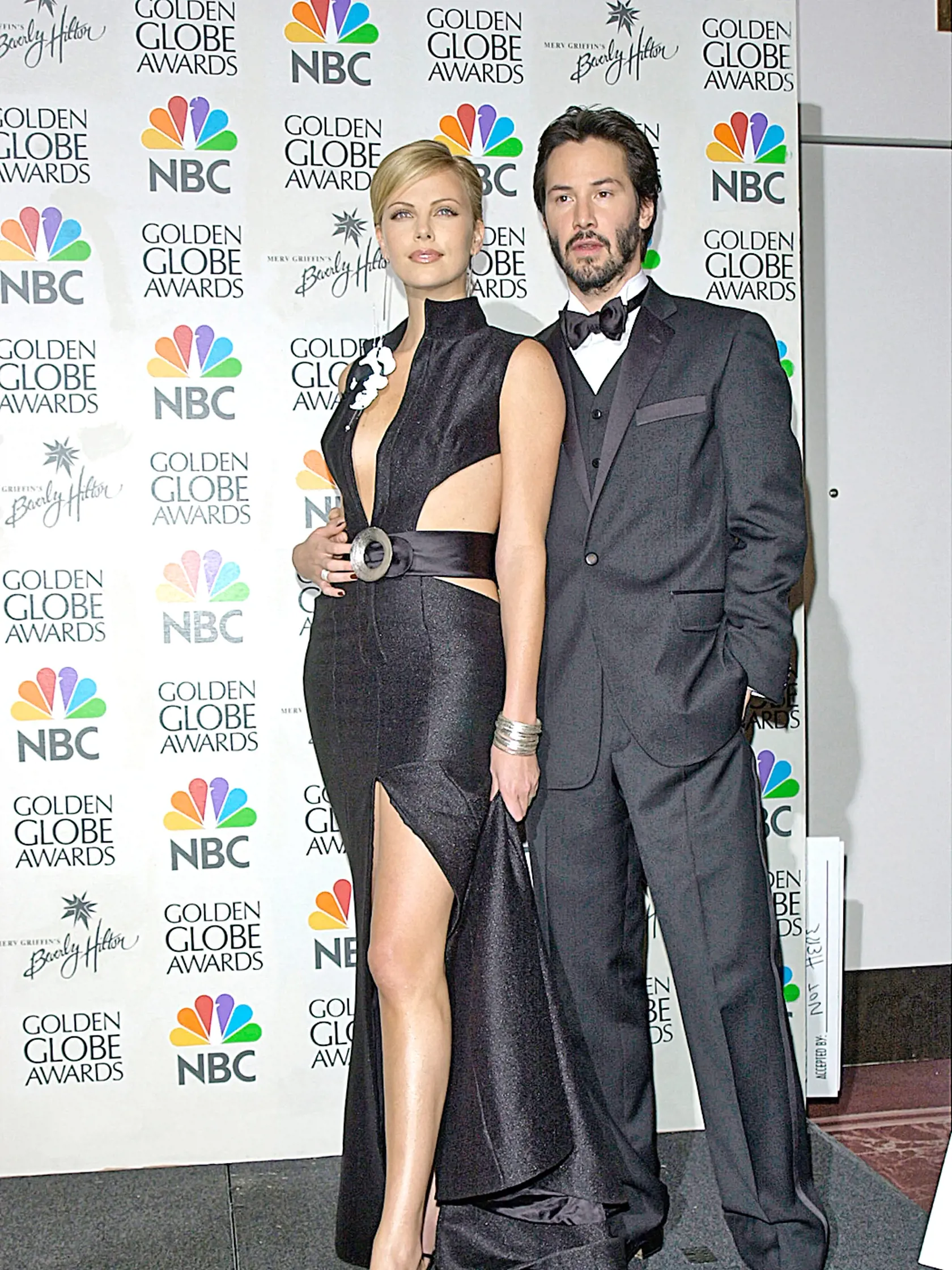 Charlize Theron (2009 – 2010)