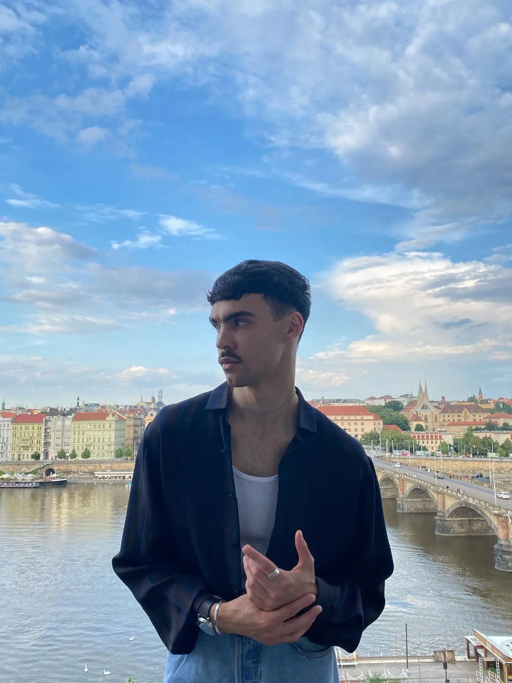 Adam Pavlovčin