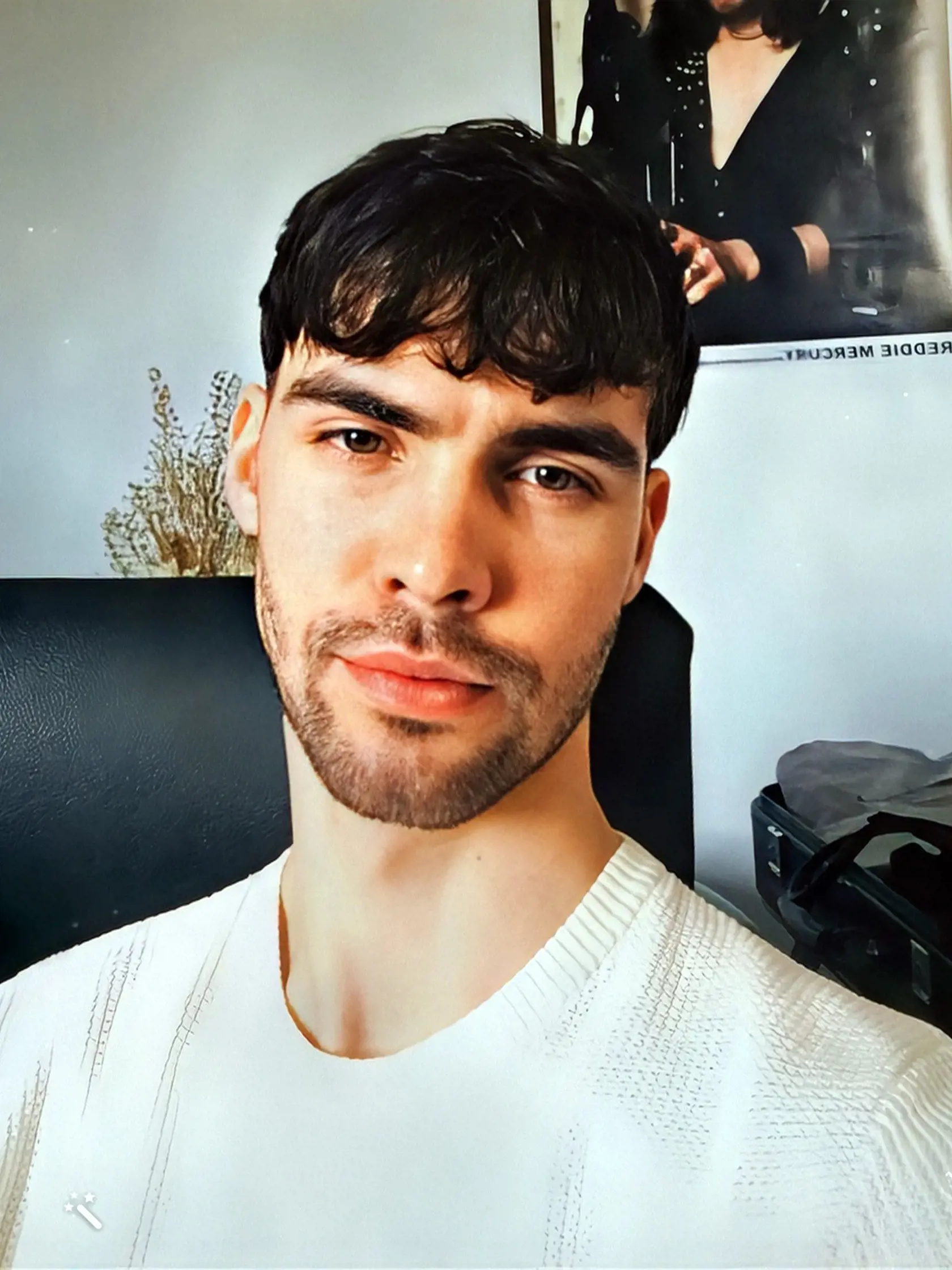 Adam Pavlovčin je na slovenskej scéne osviežujúcim zjavom
