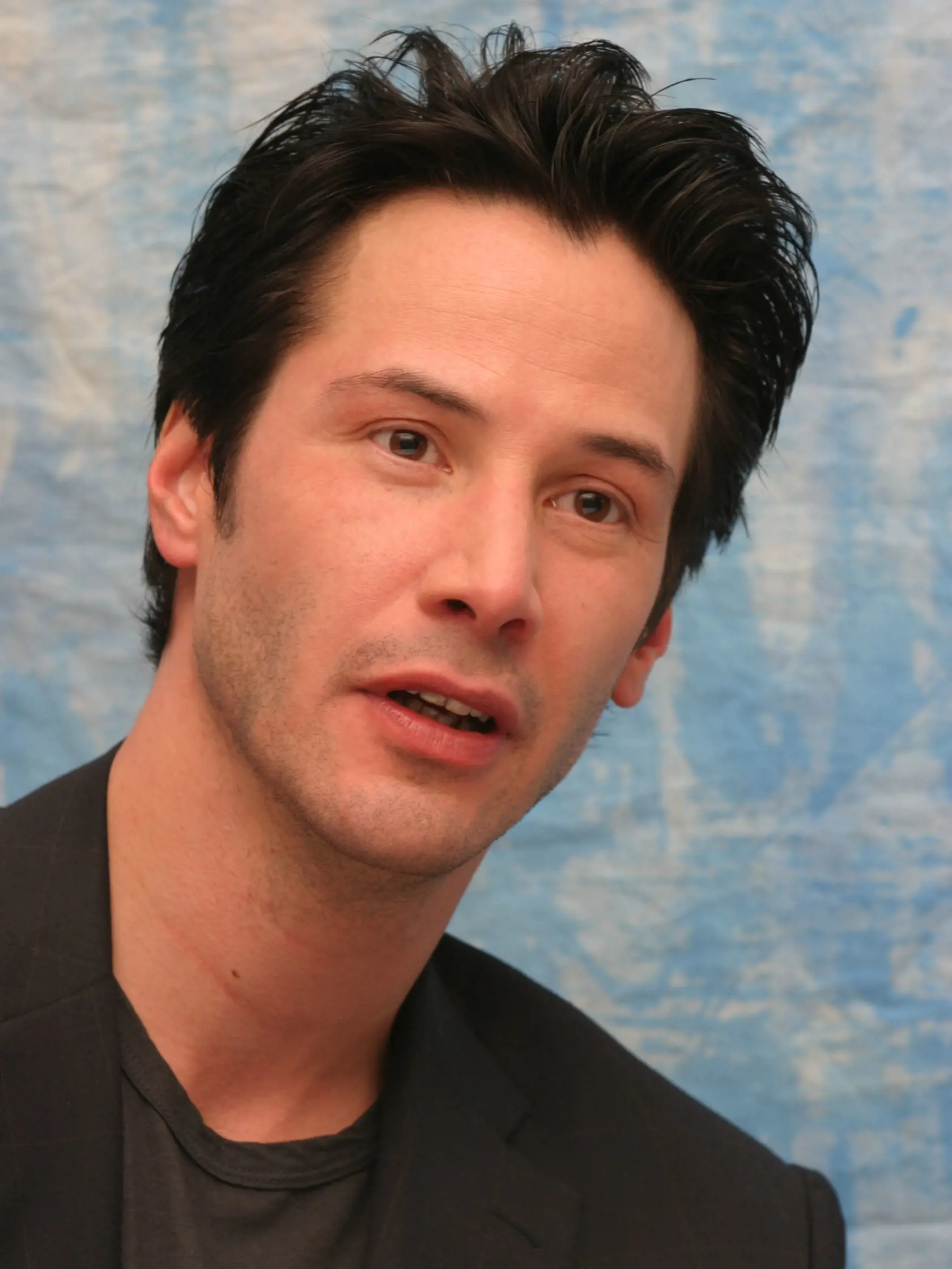 Keanu Reeves