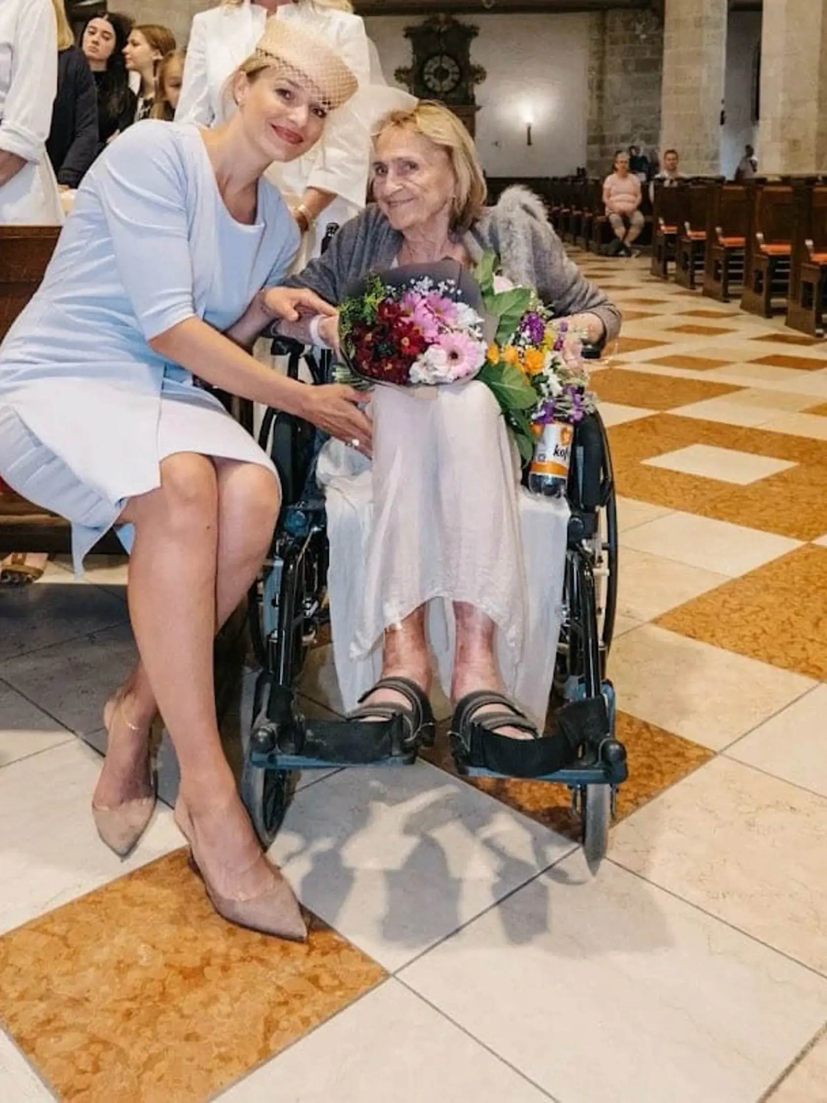 Romana Tabák sa rozhodla pre nečakanú zmenu. Oficiálne sa už volá inak.