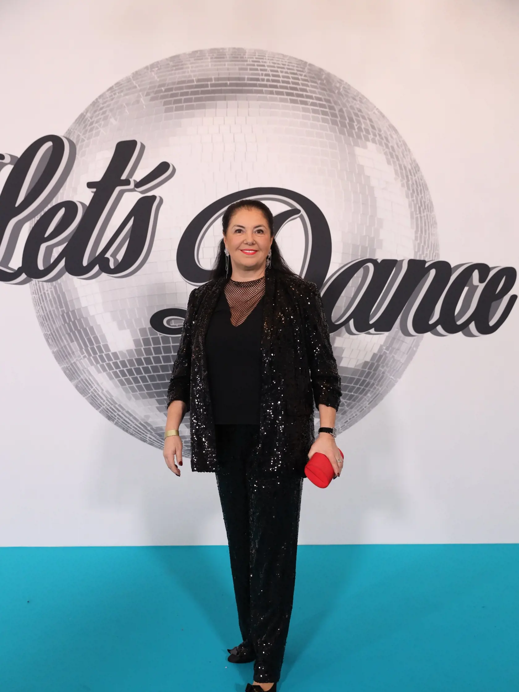 Hostia na 2. kole Let´s Dance.