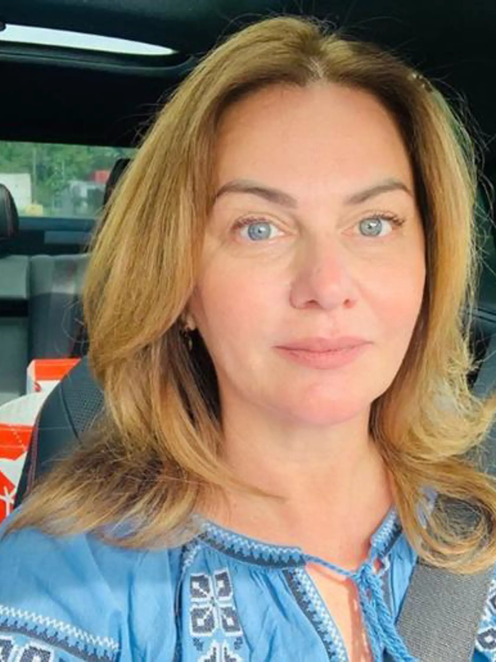 Monika Beňová