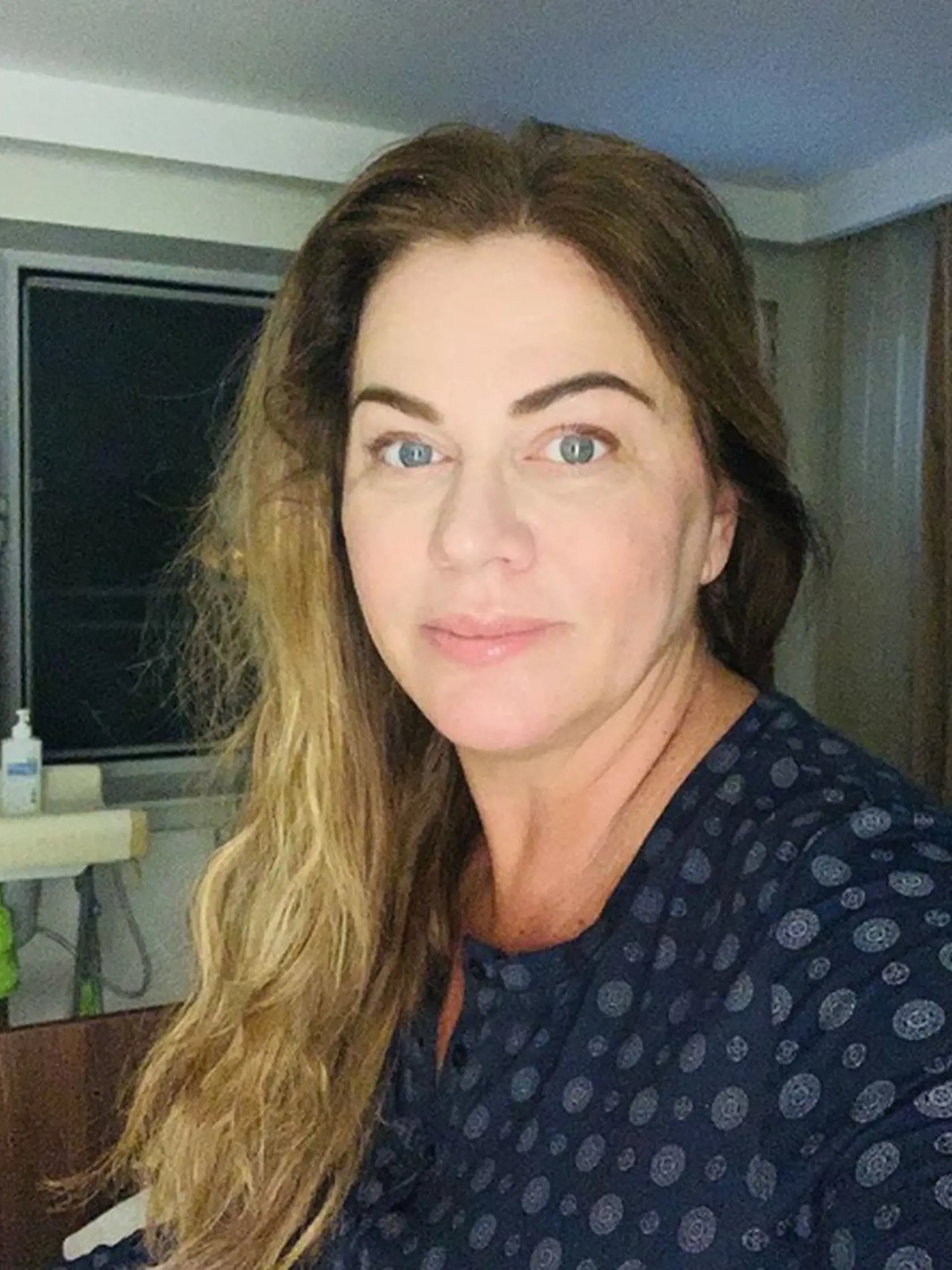 Monika Beňová