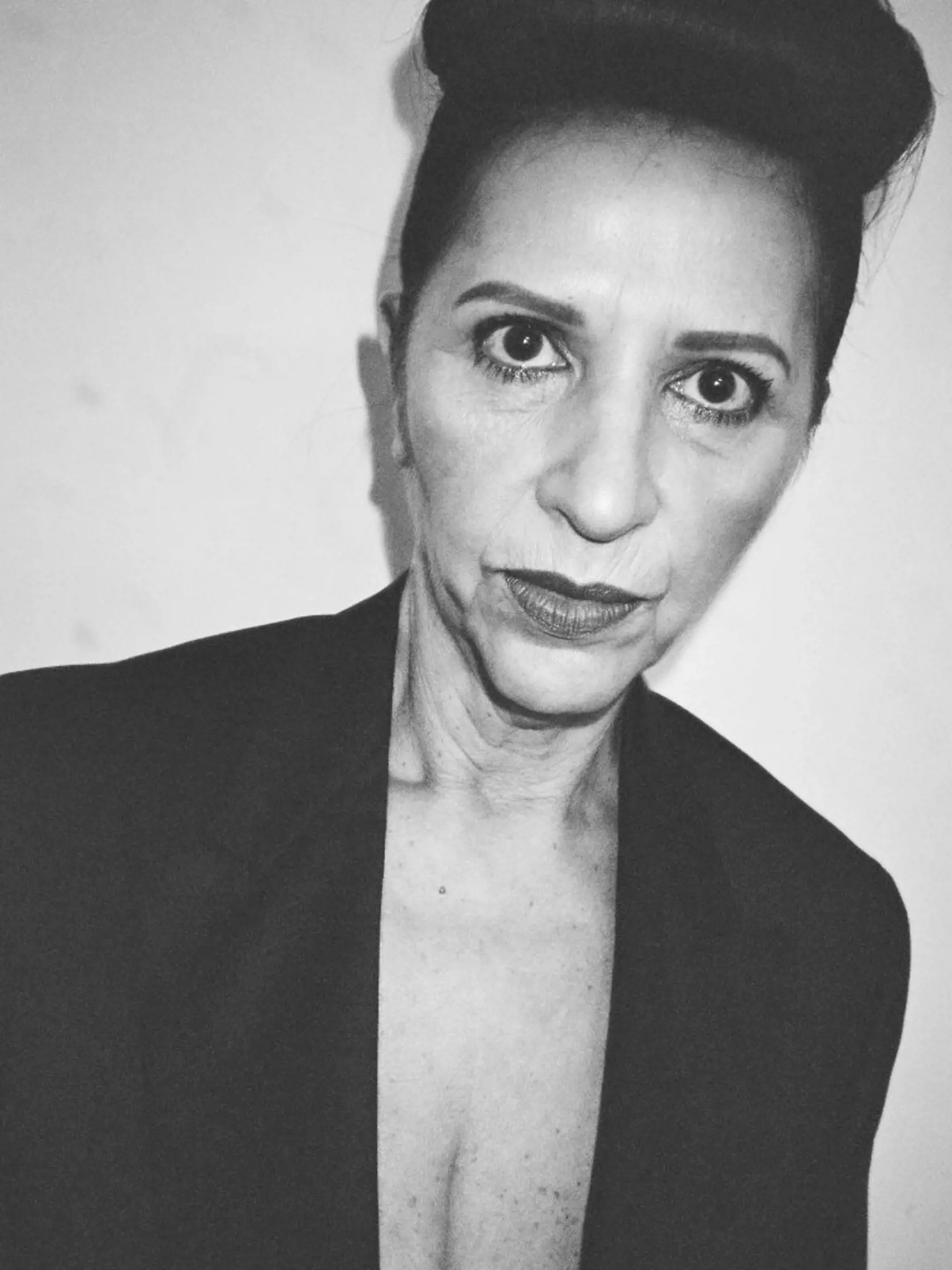 Nora Mojsejová nafotila módny editoriál, ktorý zožal veľký úspech.